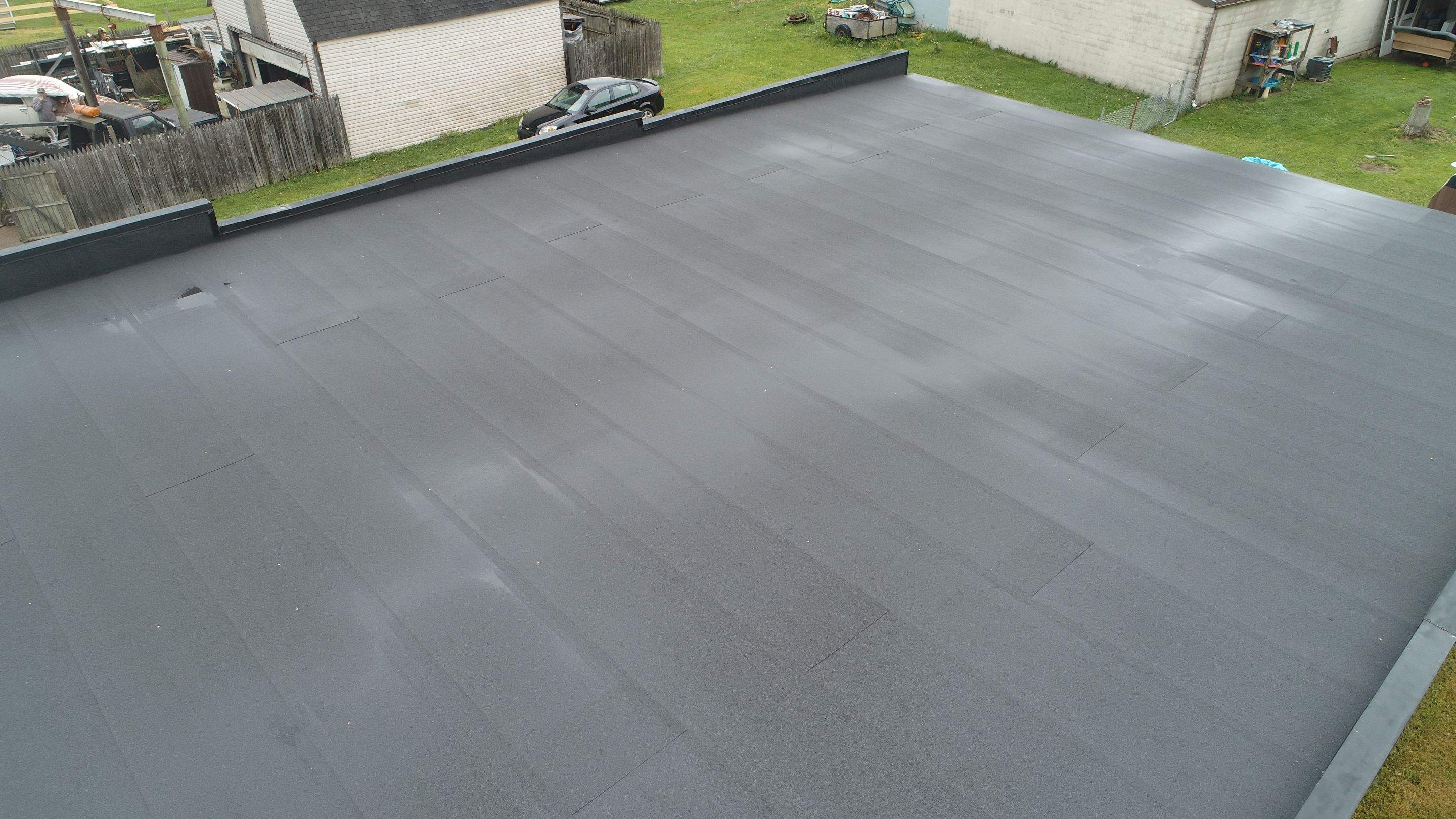 Anthony Harbold by Silver Leaf Contracting 