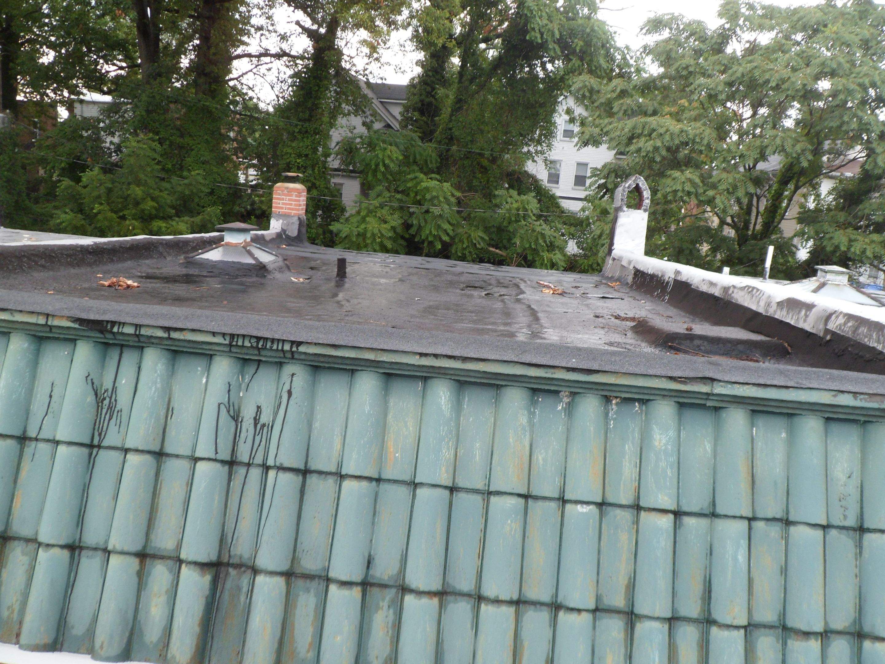 Residential Roofing Installation using GAF by Alpha Design Services