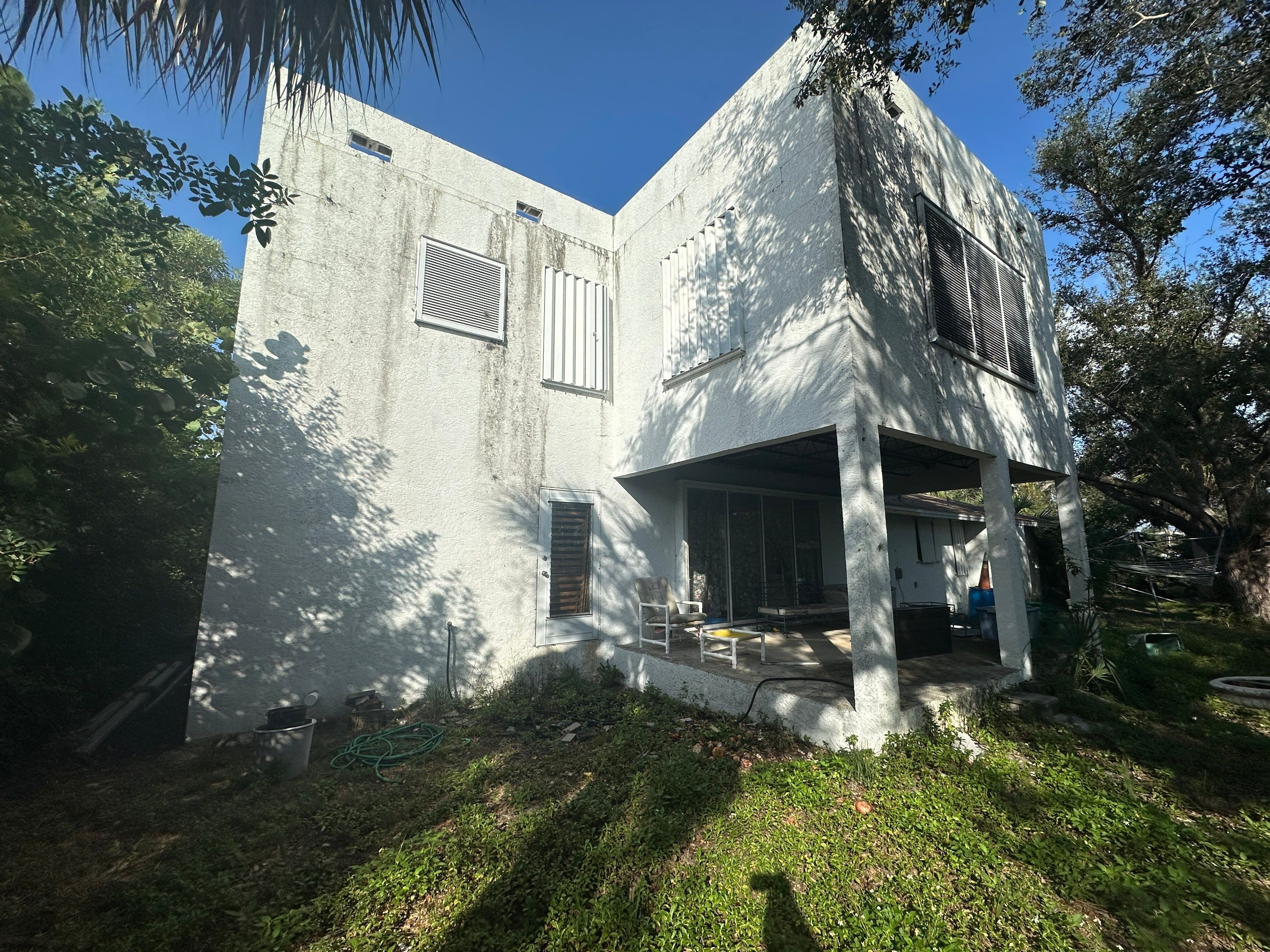 Hurricane Damage Claim in Punta Gorda by FLAPA & KeyStone