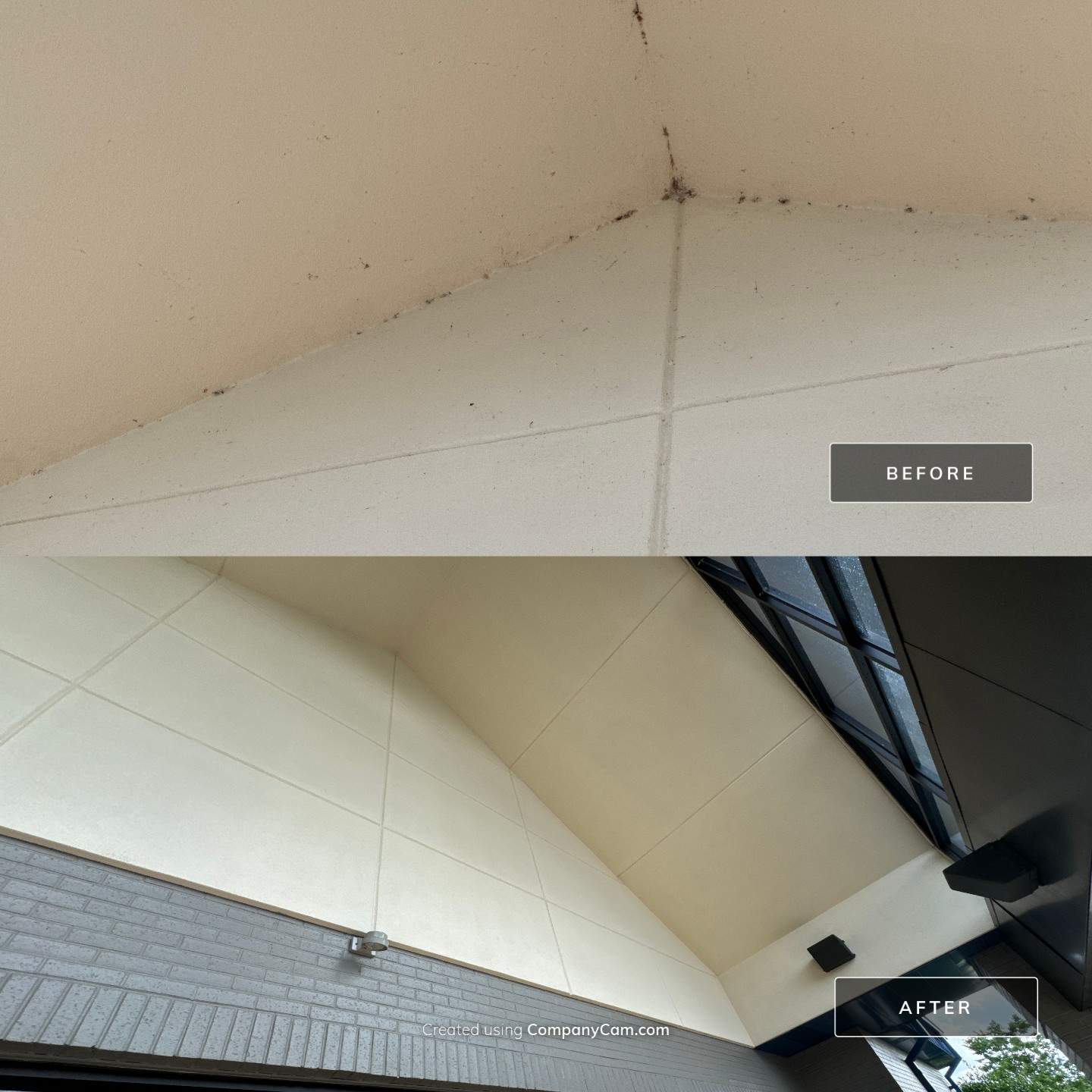 Redstone Meridianville by Mr. Mister Power Washing