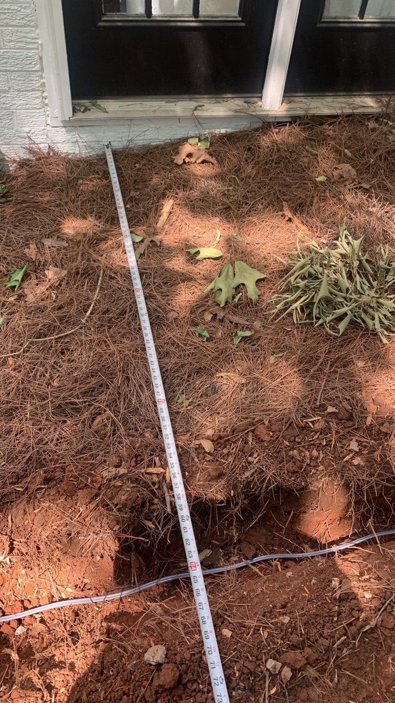 Mayberry Project by Xtreme Concrete Services