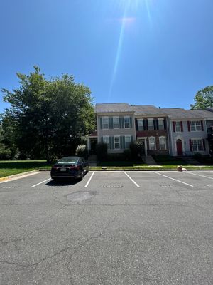 Reston Roof Replacement with CertainTeed Landmark PRO in Max Def Moire Black