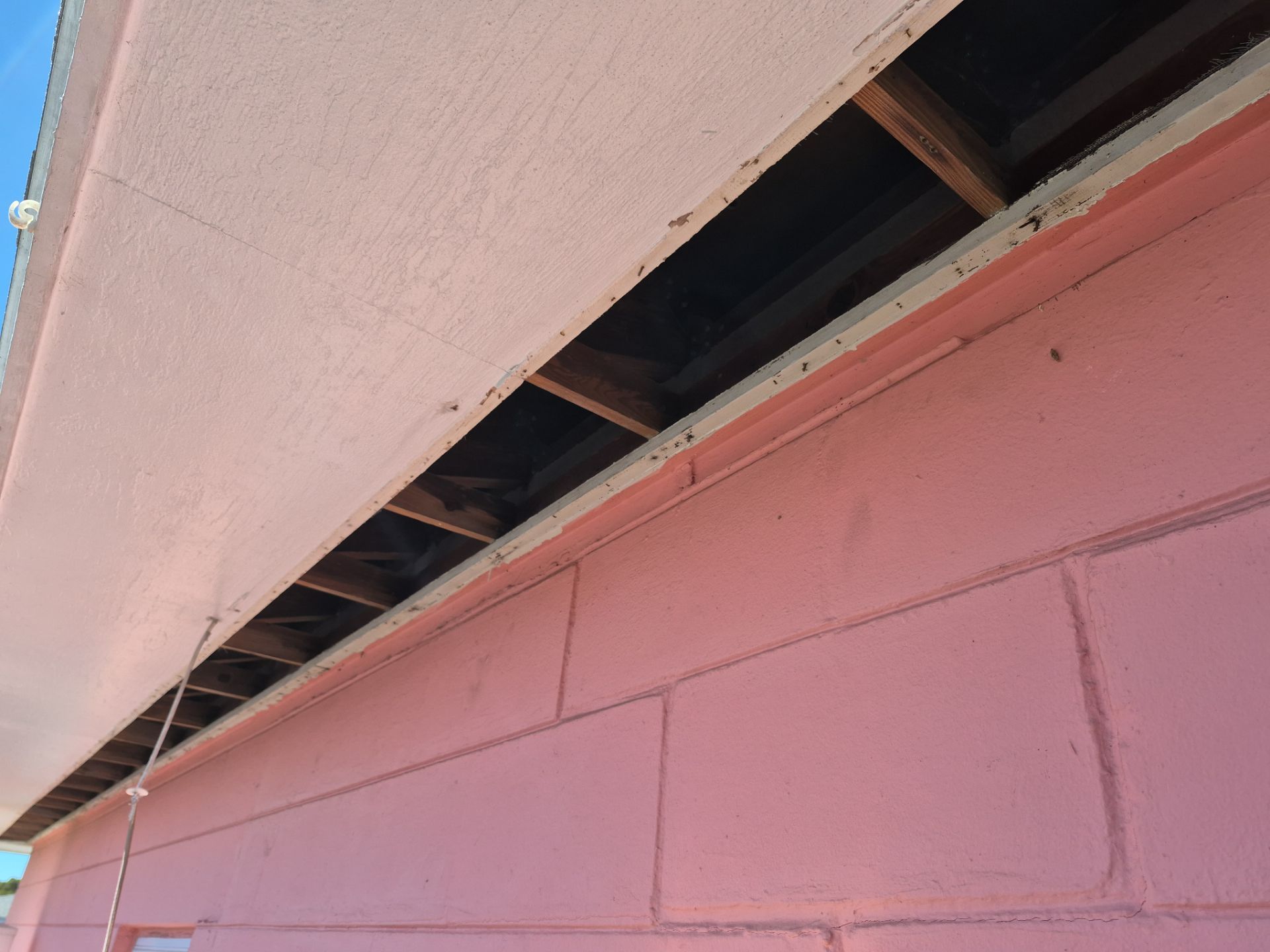 Project in St. Petersburg 33713 by Mitchell Roofing Company LLC