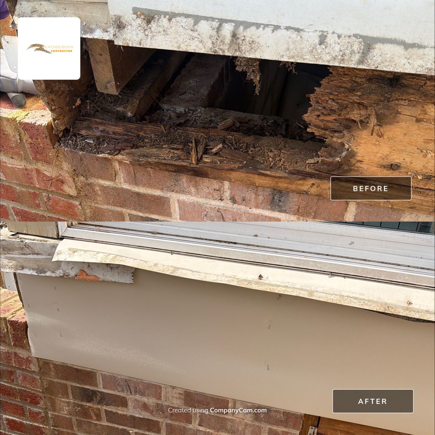 New Deck Construction & Site Improvements by Billy Weatherspoon Contractor