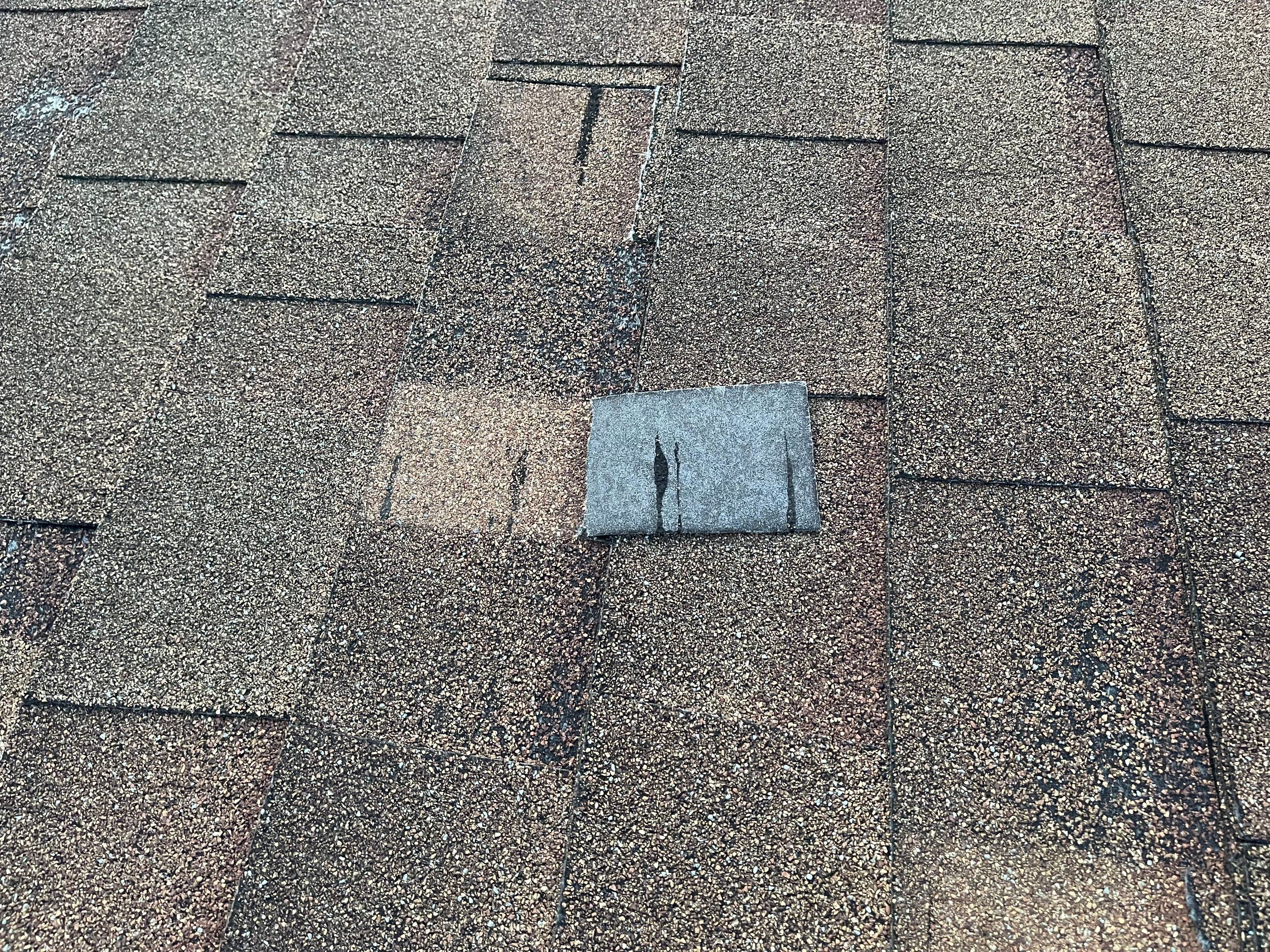 Residential Roofing Installation using IKO dimensional shingles by SOS Home Ohio 
