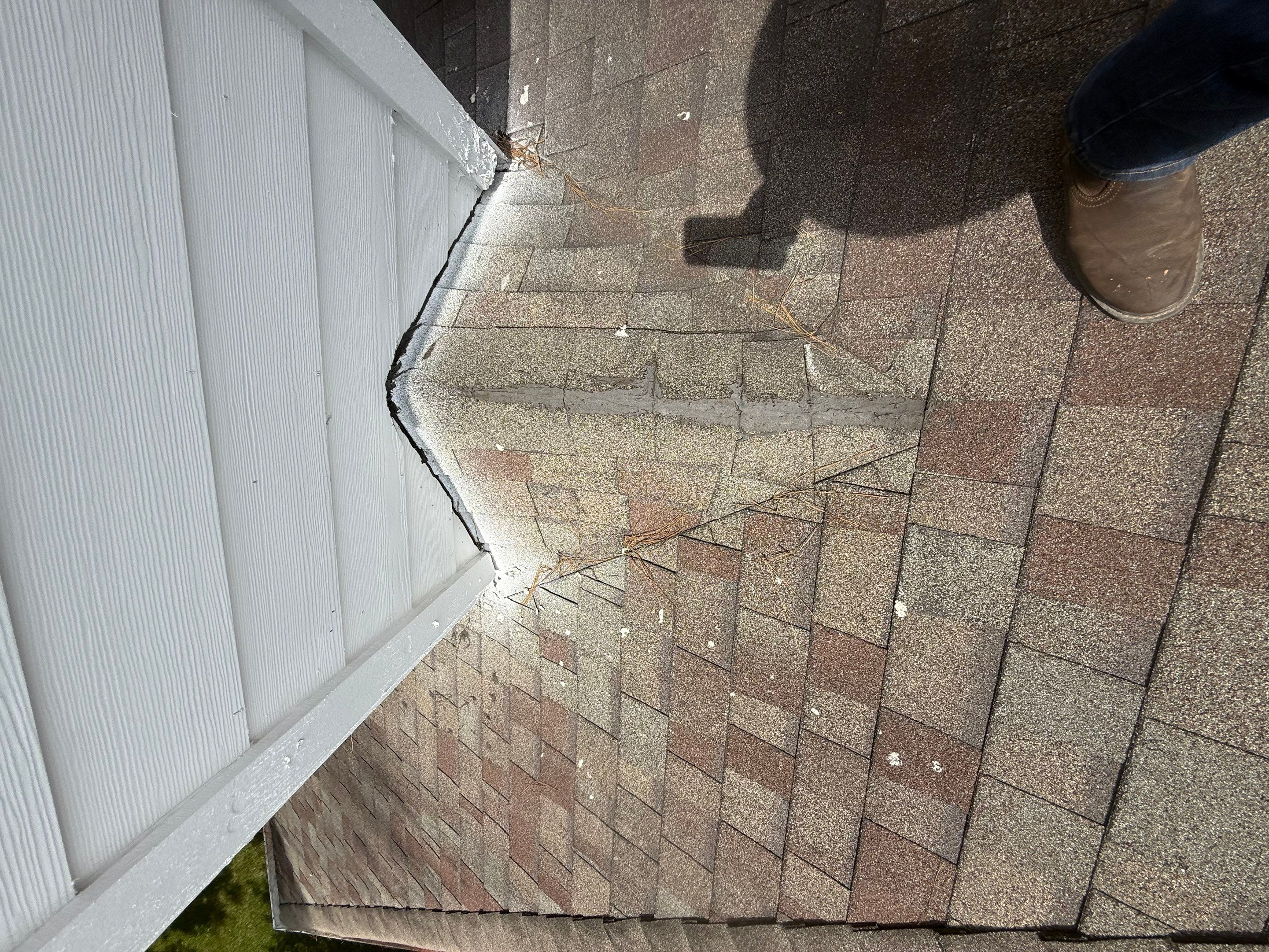Roof Repair Spring by Roof Repair Company