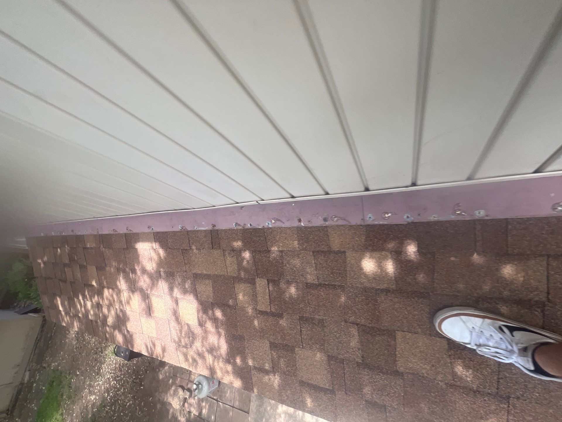 Project in Austin by Rhino Roofing and General Contracting, LLC