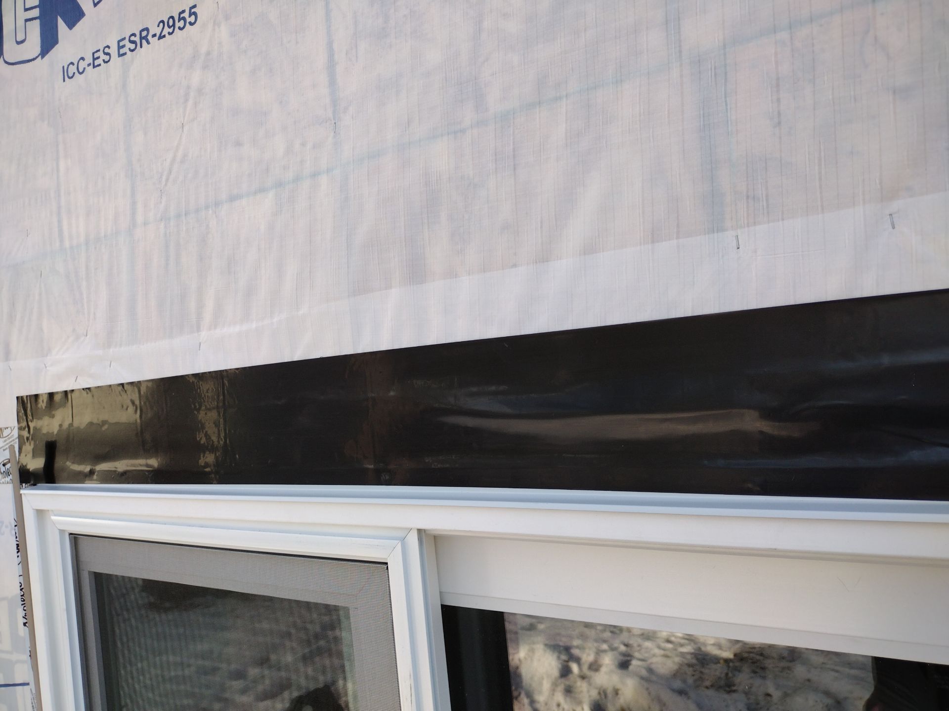 Three-Season Porch Renovation – Complete Structural Transformation by Johnny Five Construction 