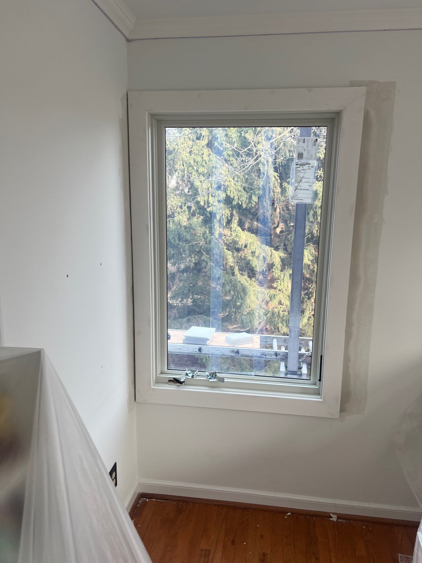 Johanna's Home in Newtown by Window Guardians