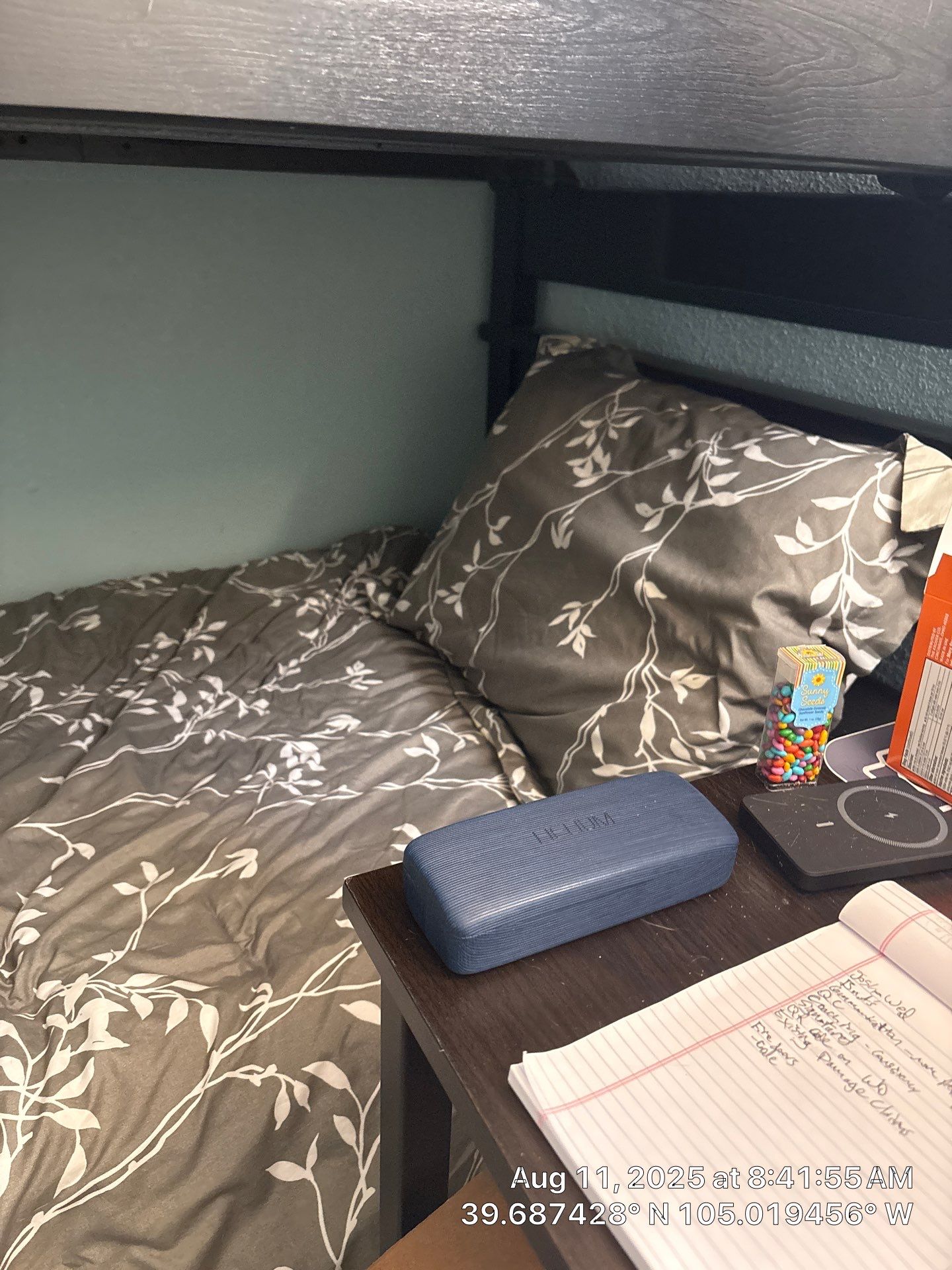 Jones Project by CompanyCam Sales Demo