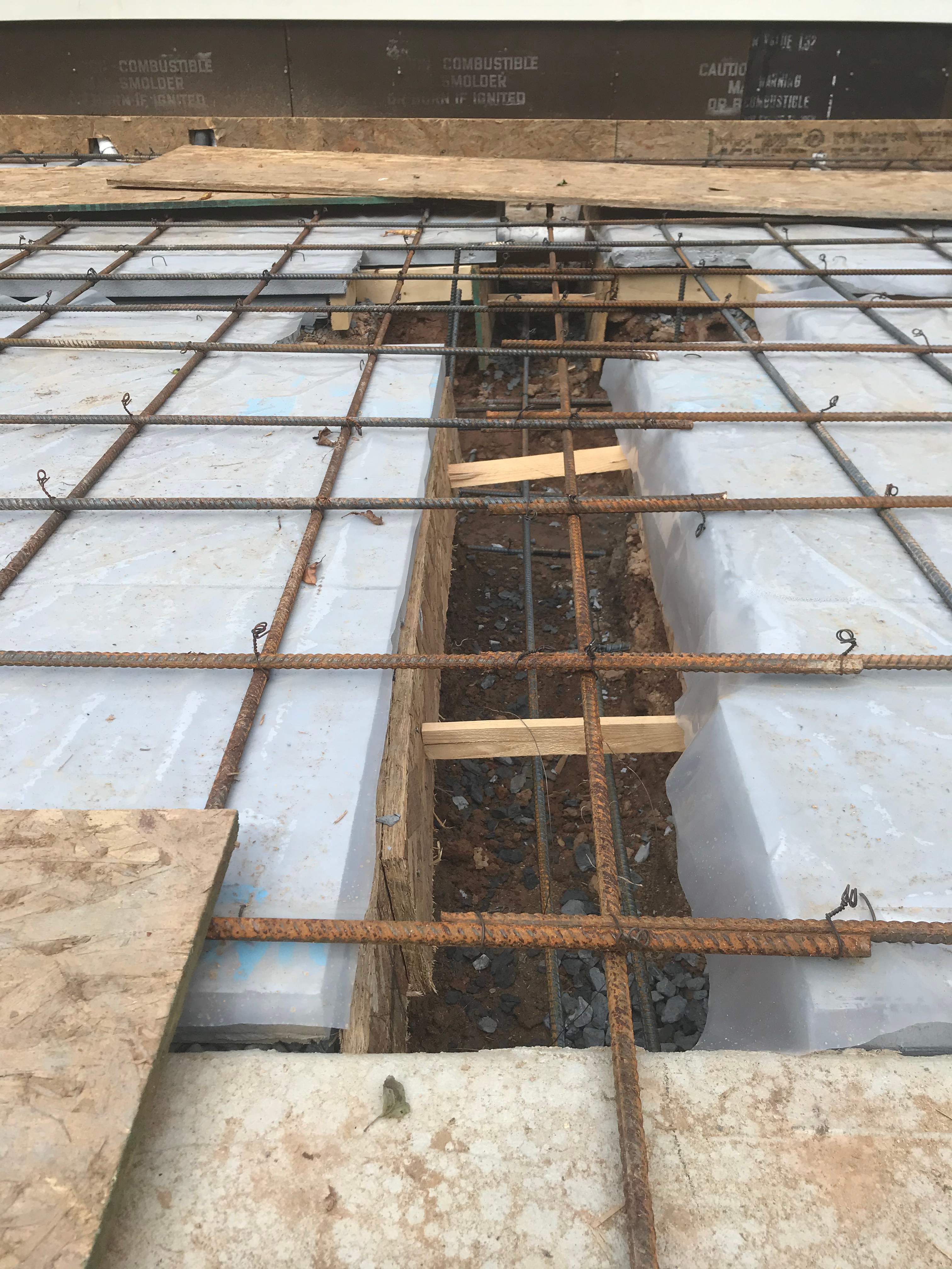 laundry and Cabana bath addition, Vienna, VA by Fairfax Contractors, LLC