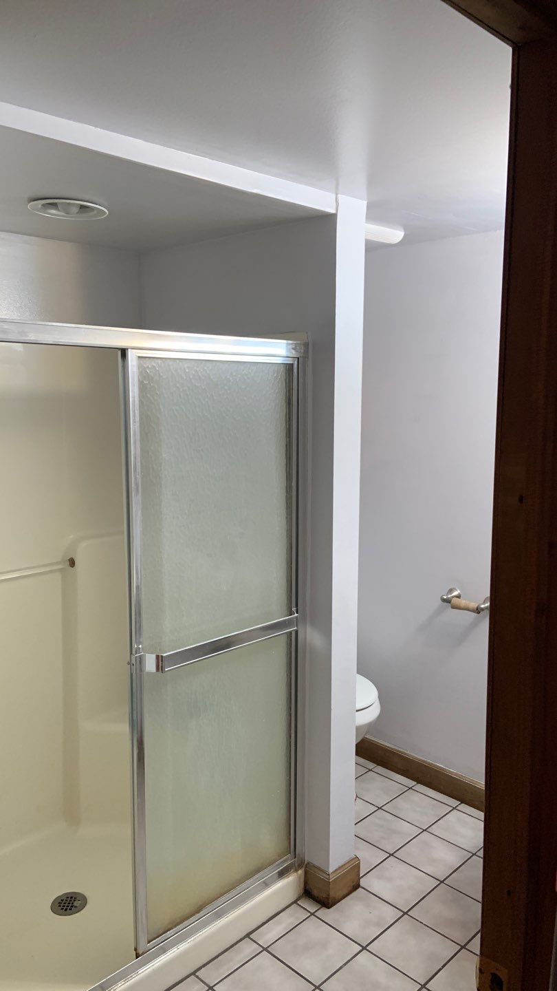 Ceiling & Shower Repair by A1 NERDY HOMES LLC