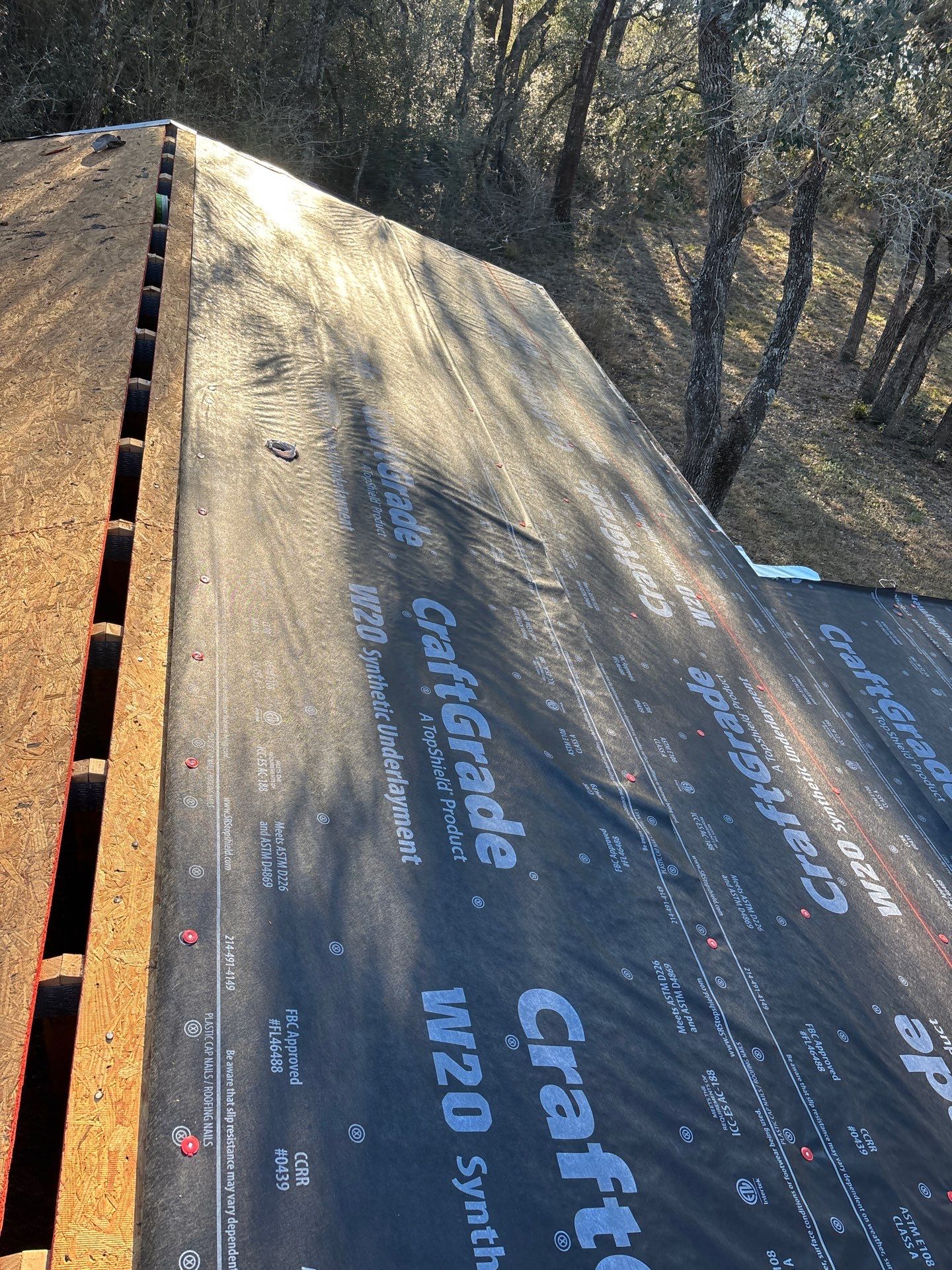 Roof Replacement Midfield by Roof Repair Services LLC