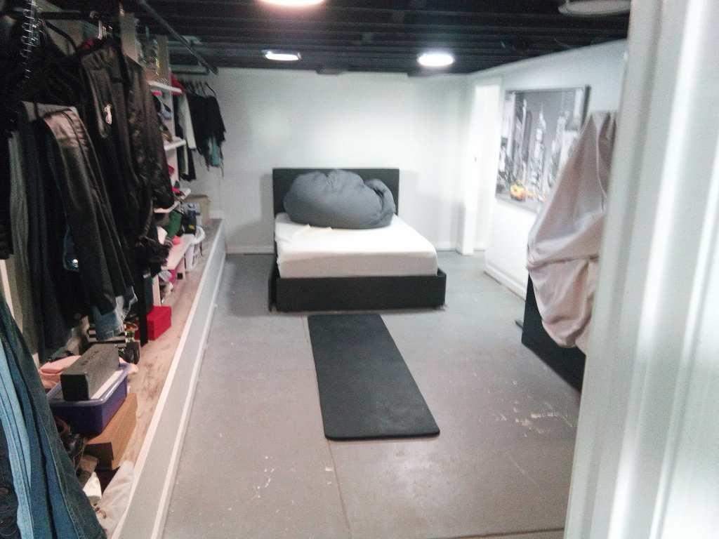 Water Damage Claim in Collingswood by FLAPA & KeyStone