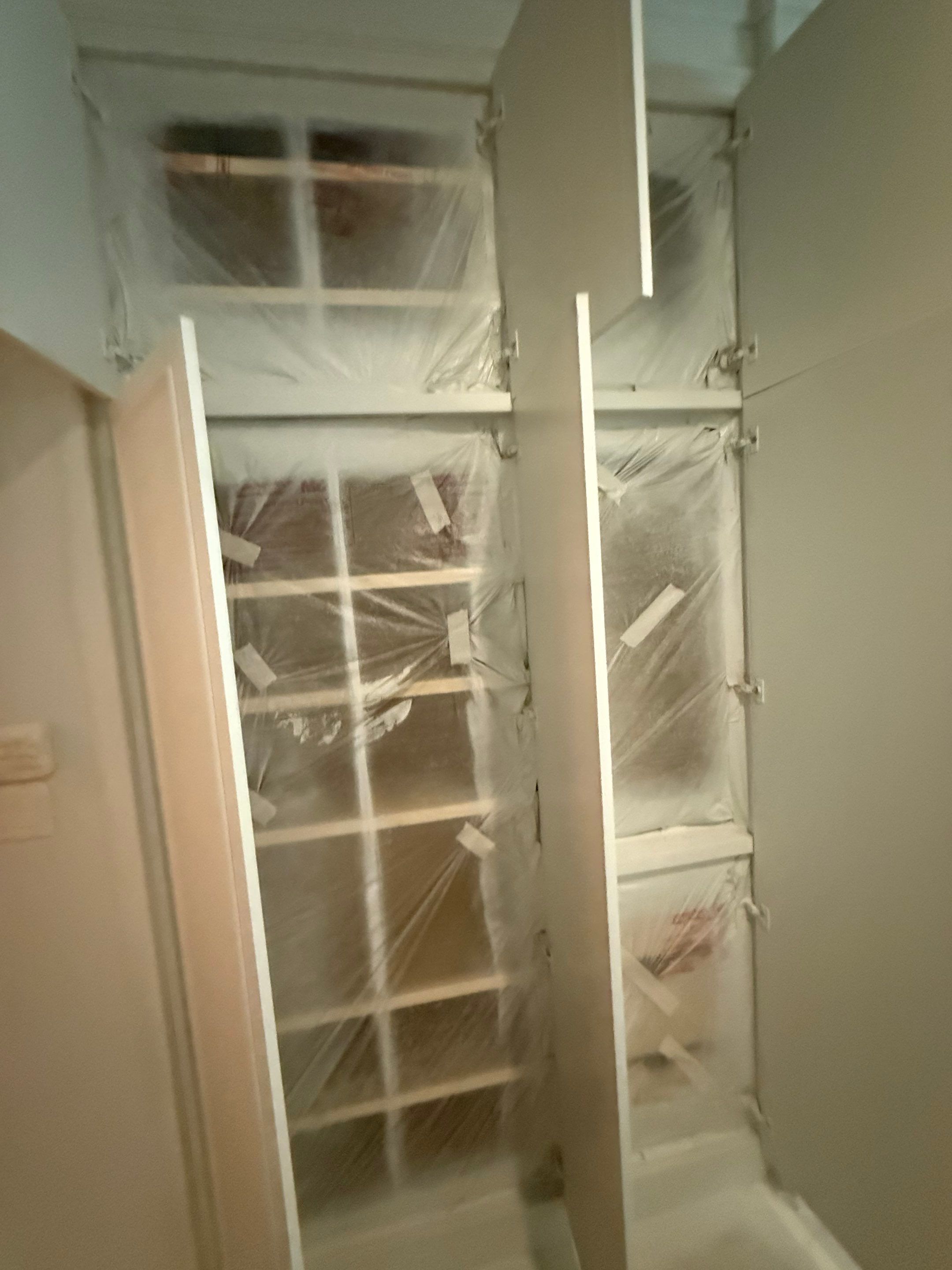 Full Home Paint and Carpentry by SophAlx LLC