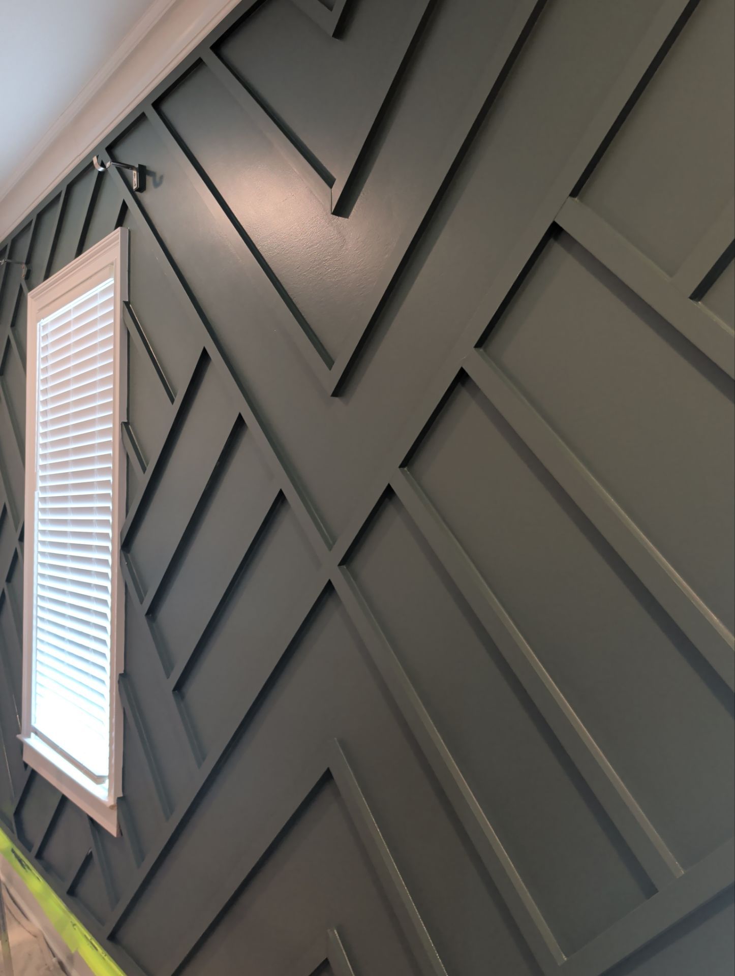 Interior Refresh by Fresh Coat Painters of Augusta