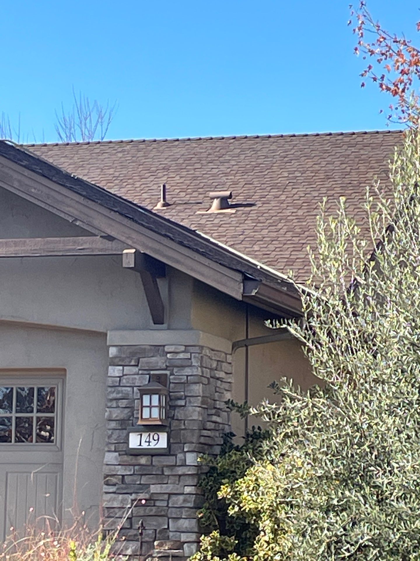Roof Rejuvenation using Roof Maxx Treatment by Roof Maxx of Folsom