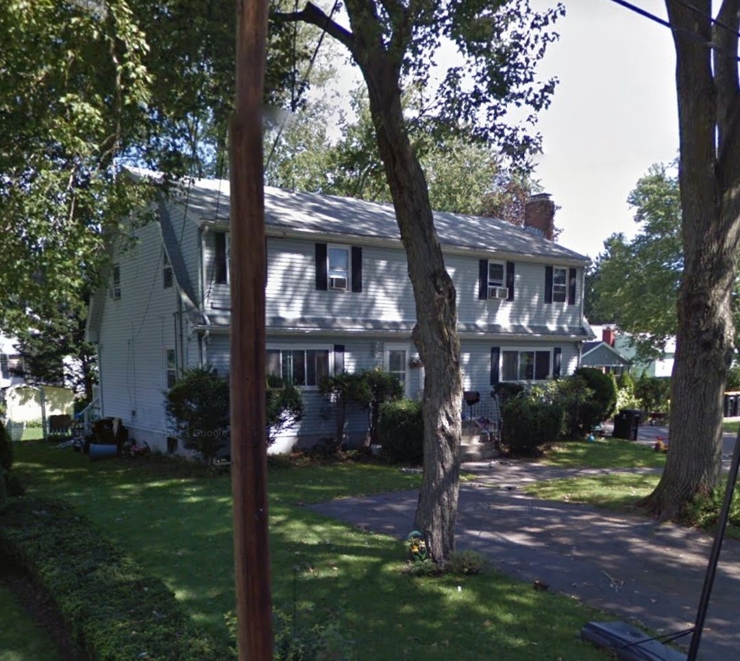 Siding Installation using James Hardie by UBrothers Construction