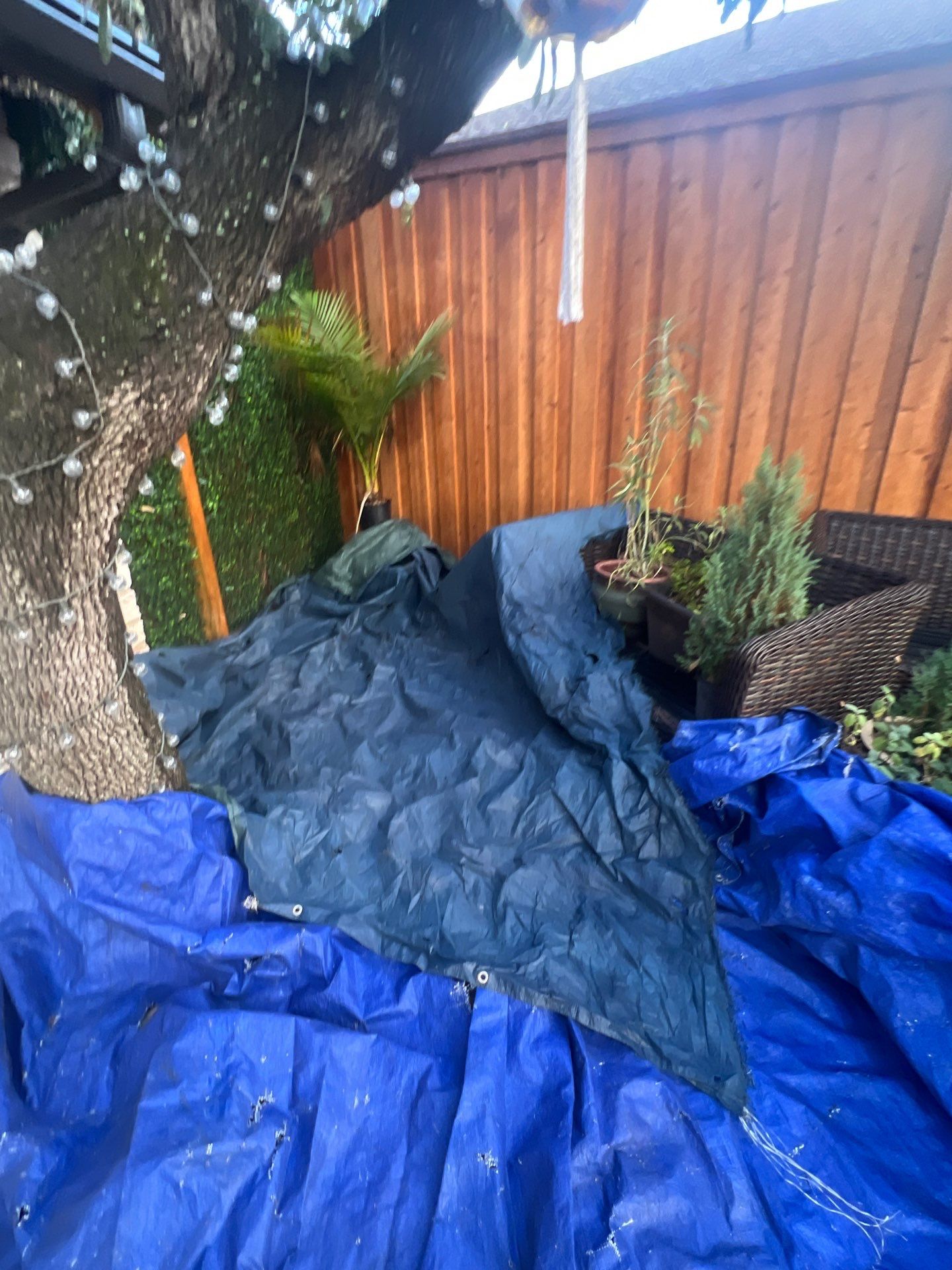 Project in Austin by Rhino Roofing and General Contracting, LLC