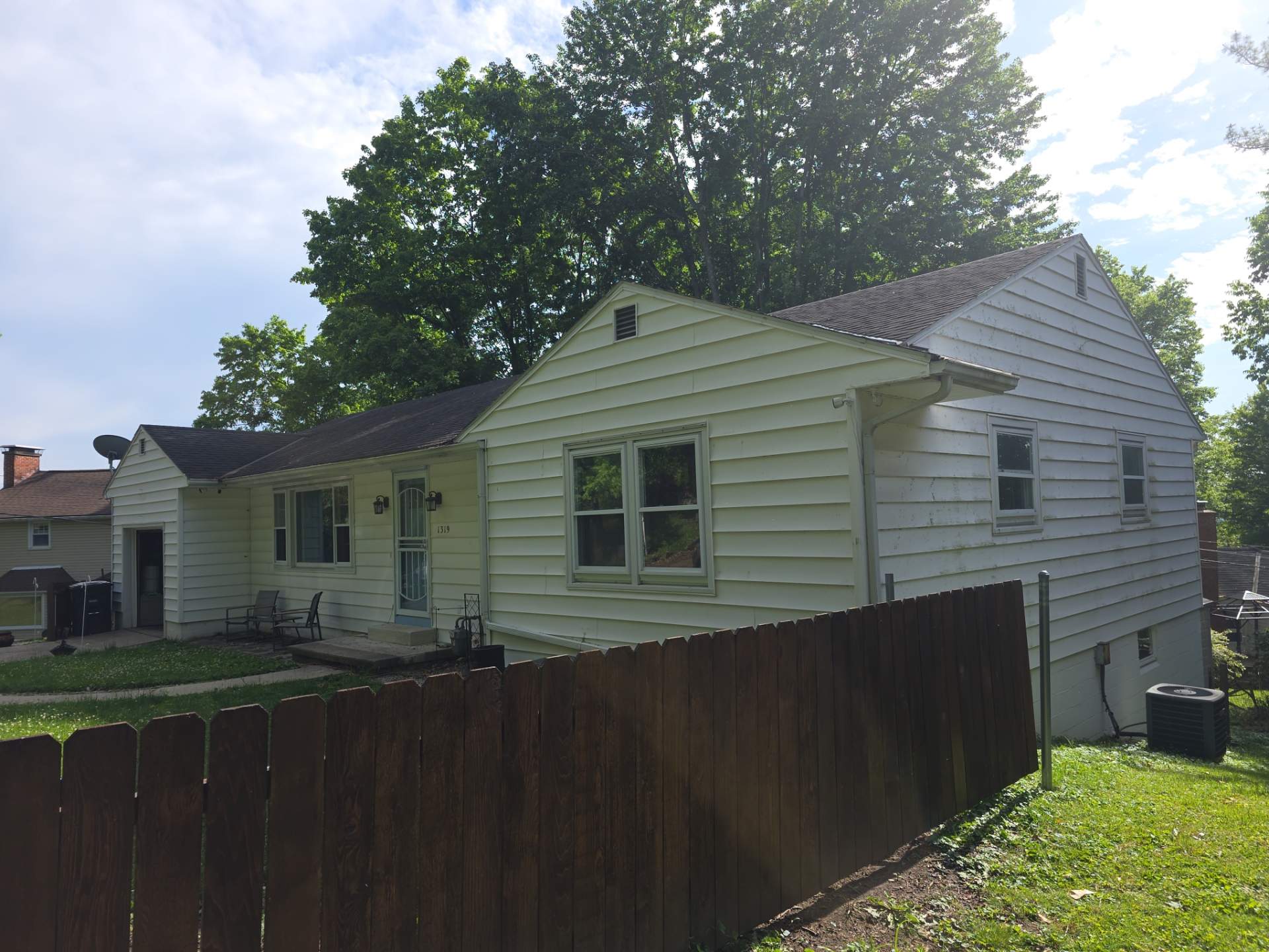 Lancaster, OH Windows, Siding, Gutters & Paint! by Canopy Contracting
