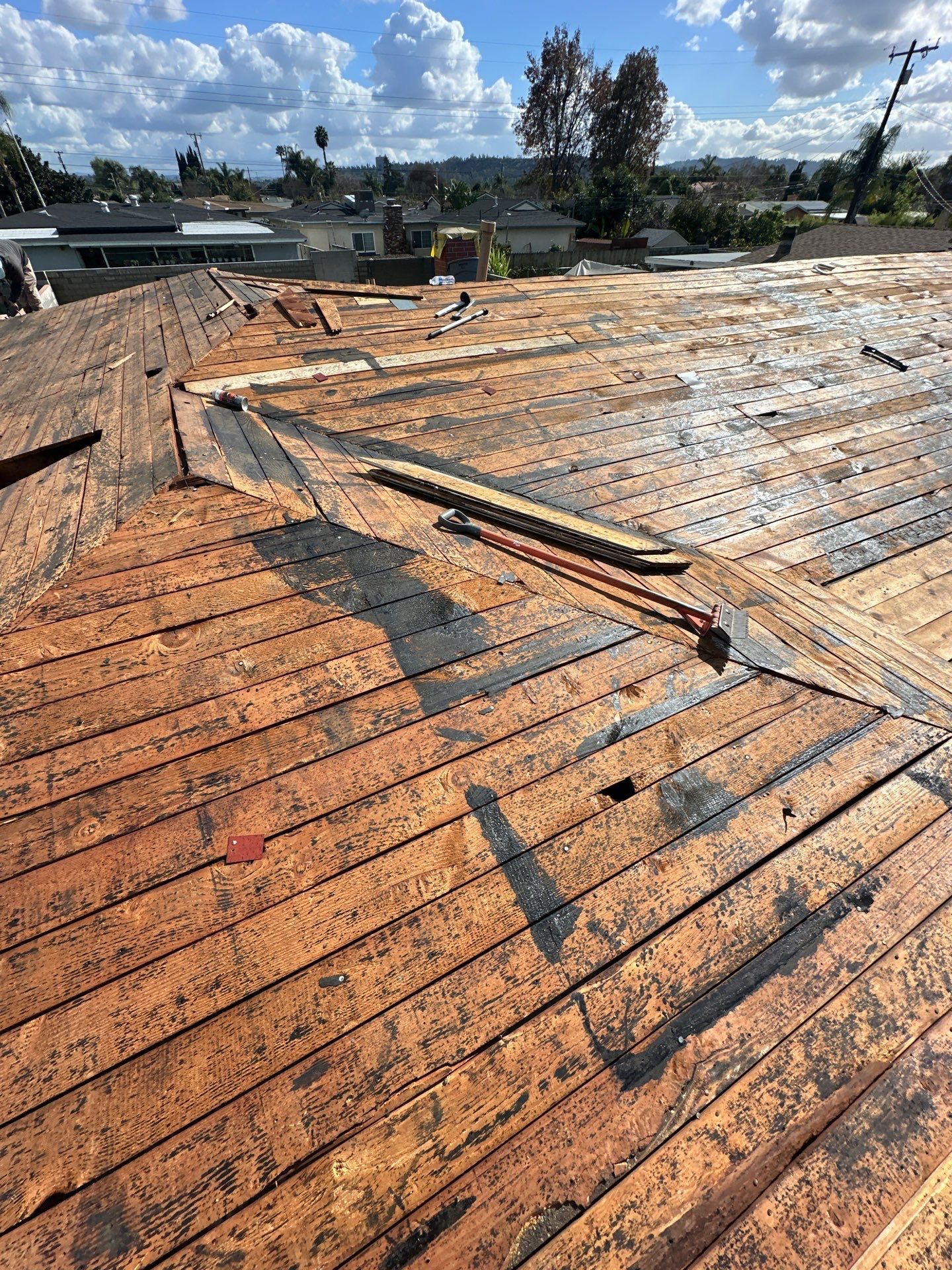 Roof Replacement - La Puente, CA 91744 by Epic Roof Replacement