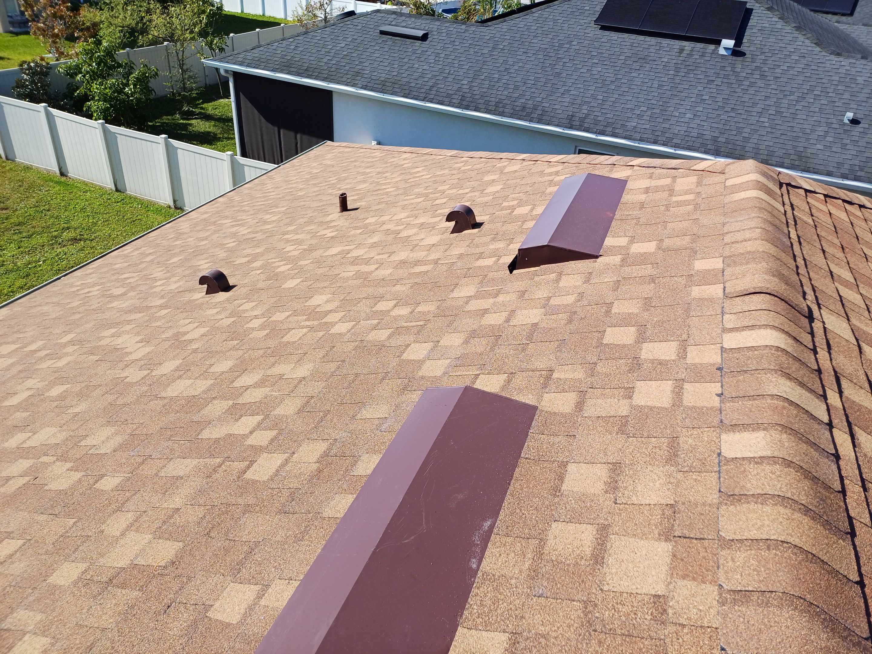 Project in Kissimmee by You Restorations LLC DBA YOU-Home