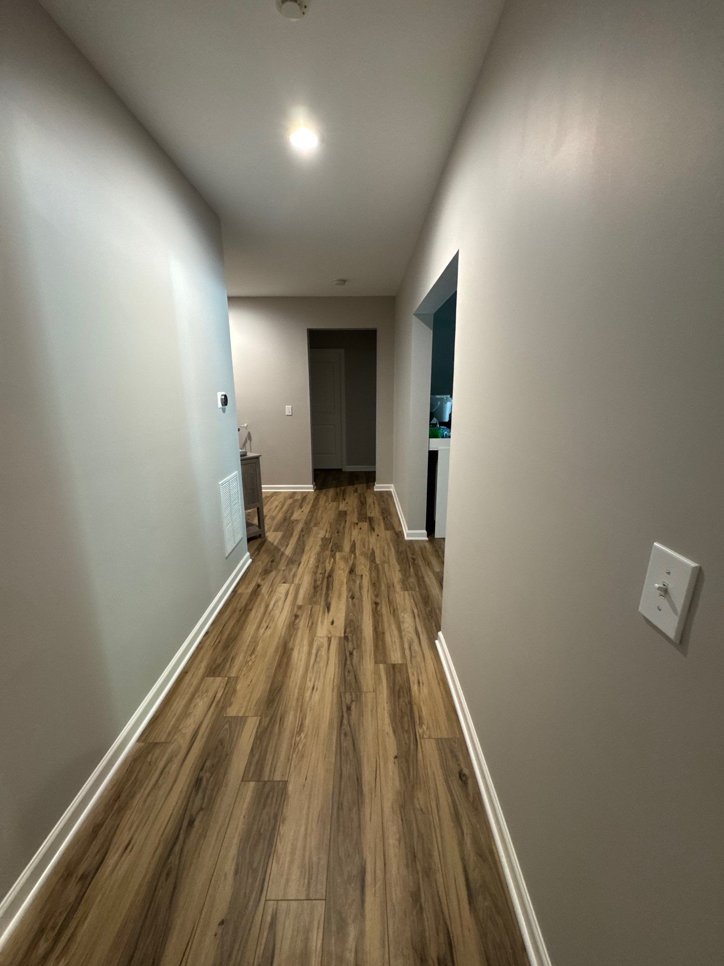 Interior Painting in Woodstock by Swift Home Renovations