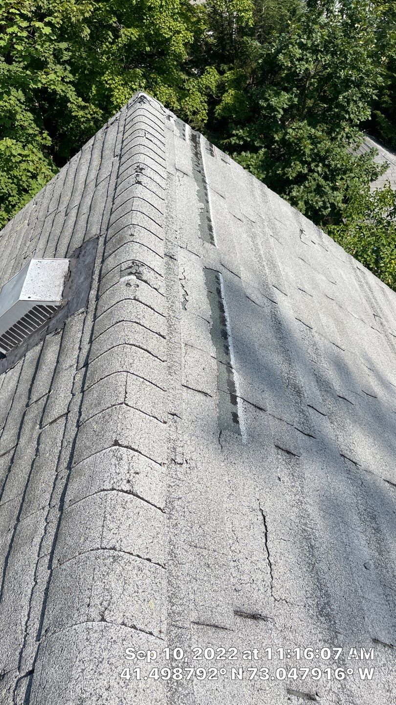 Residential Roofing Installation using Owens Corning TruDefinition Duration - Onyx Black by A Plus Exterior