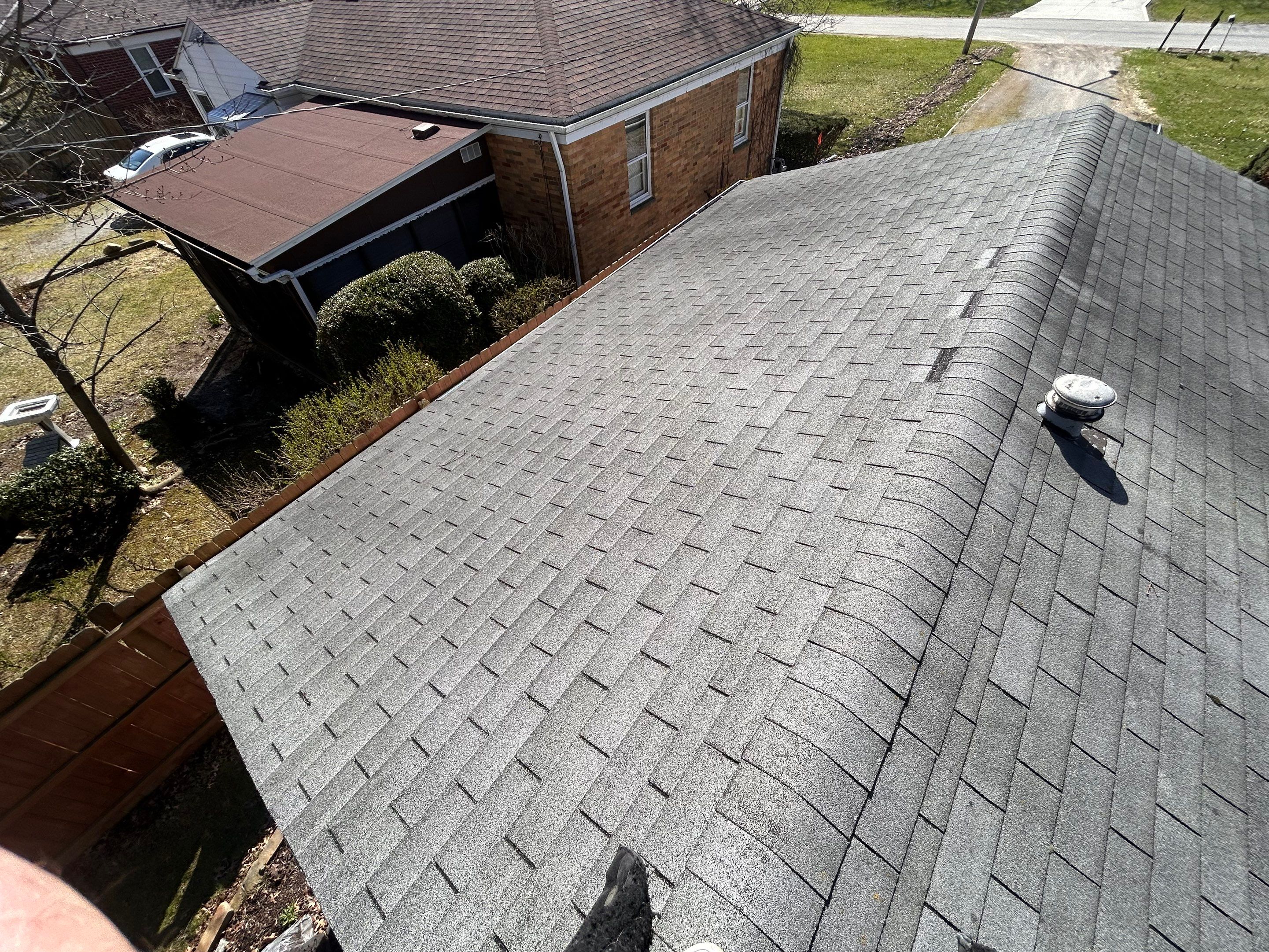 Roof Replacement by Homestyle in Avon by Homestyle Home Improvements (HHI)
