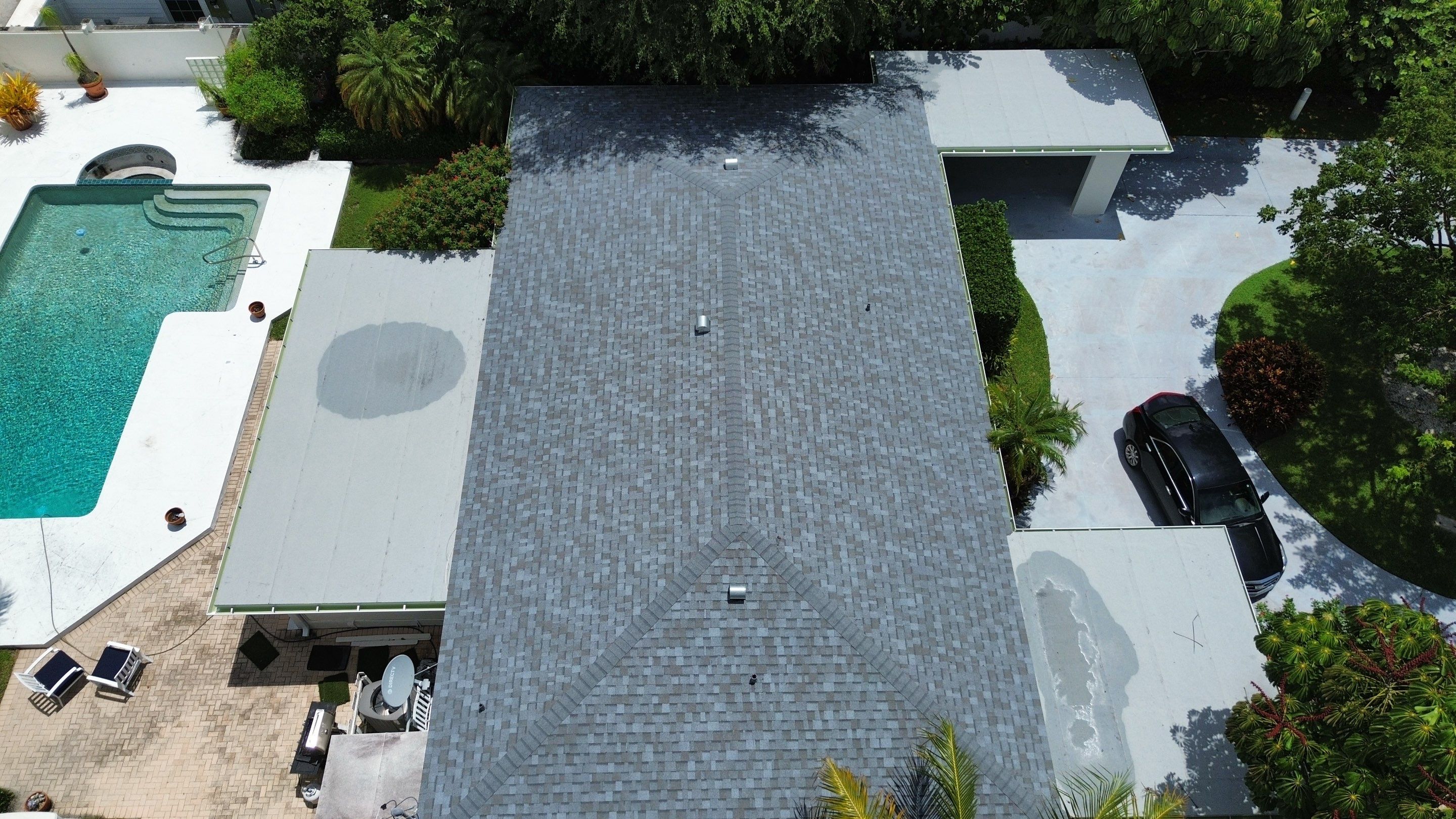 West Palm Beach by Hercules Roofing