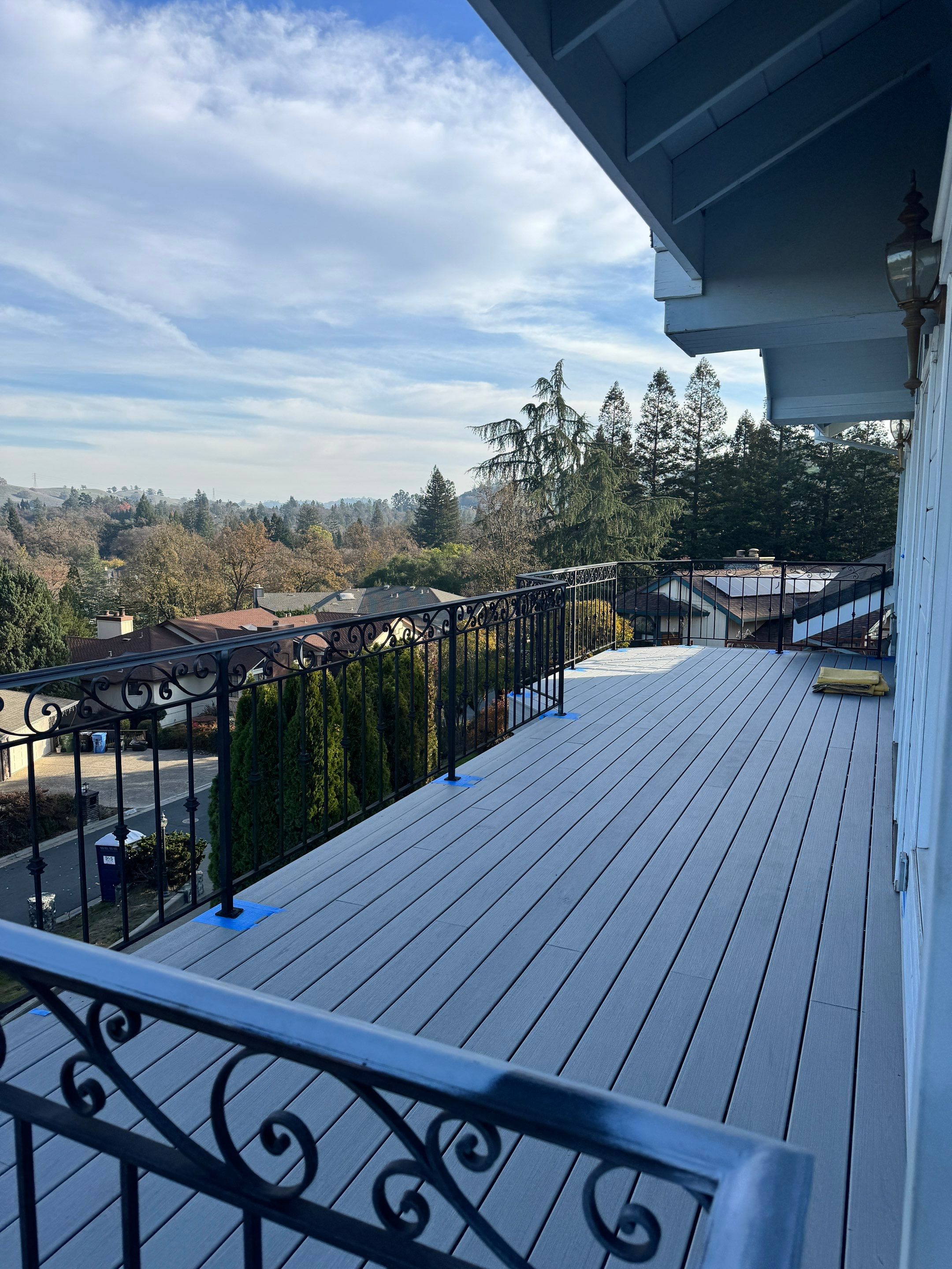 Newcastle Ct, Walnut Creek by Golden State Builders Group