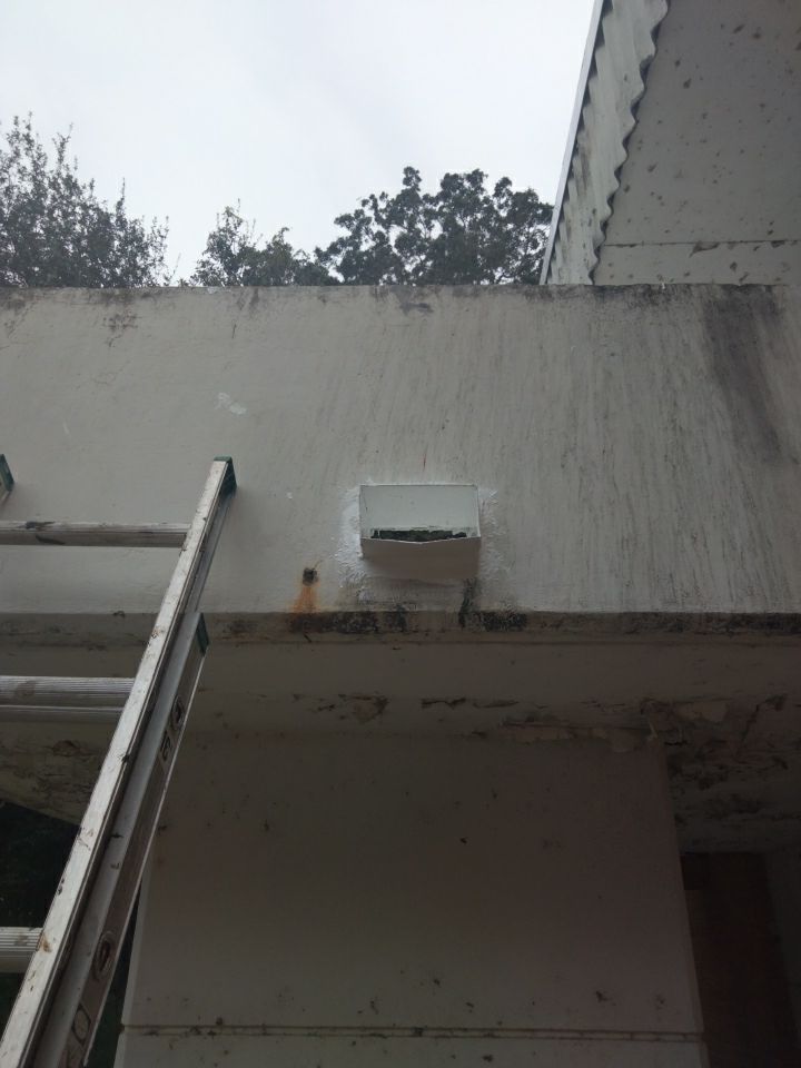 Commercial Coatings by Fiddlers Roofing