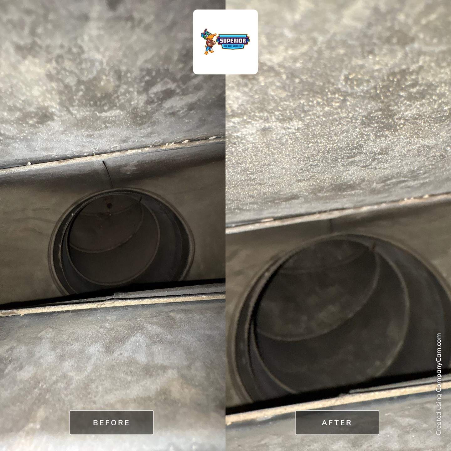 Air Duct Cleaning in New Eagle, PA by Superior Air Duct Cleaning