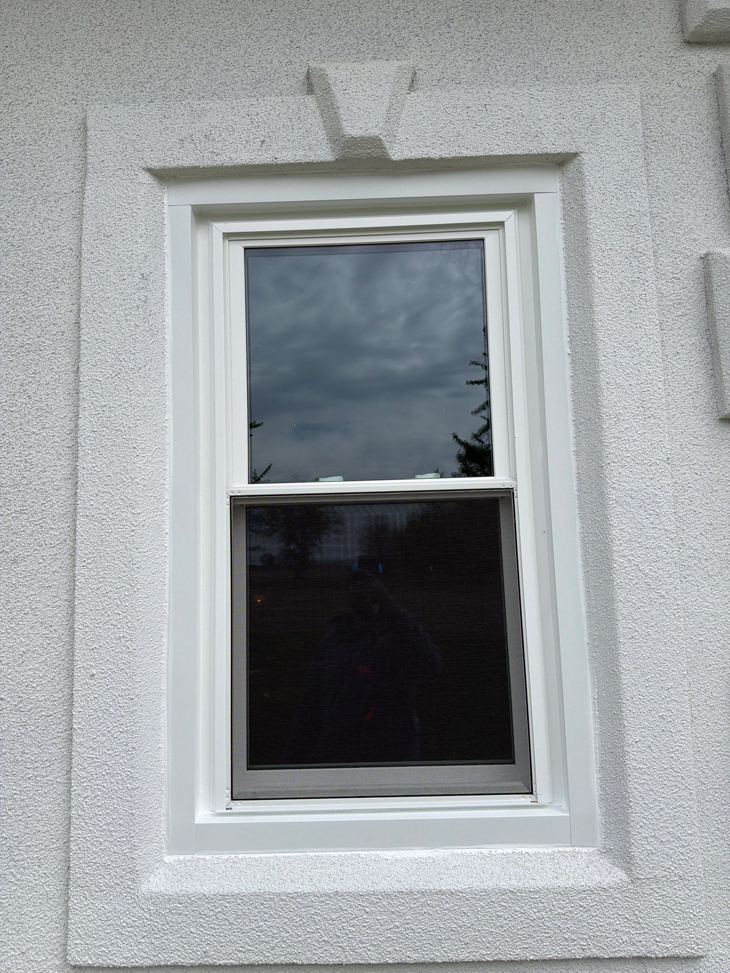 6500 Series Project - Harlan, In 46743 by Window World Of Fort Wayne