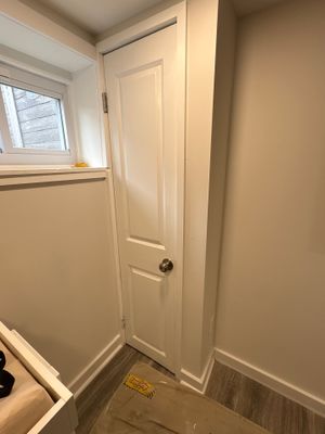 Project in Alexandria