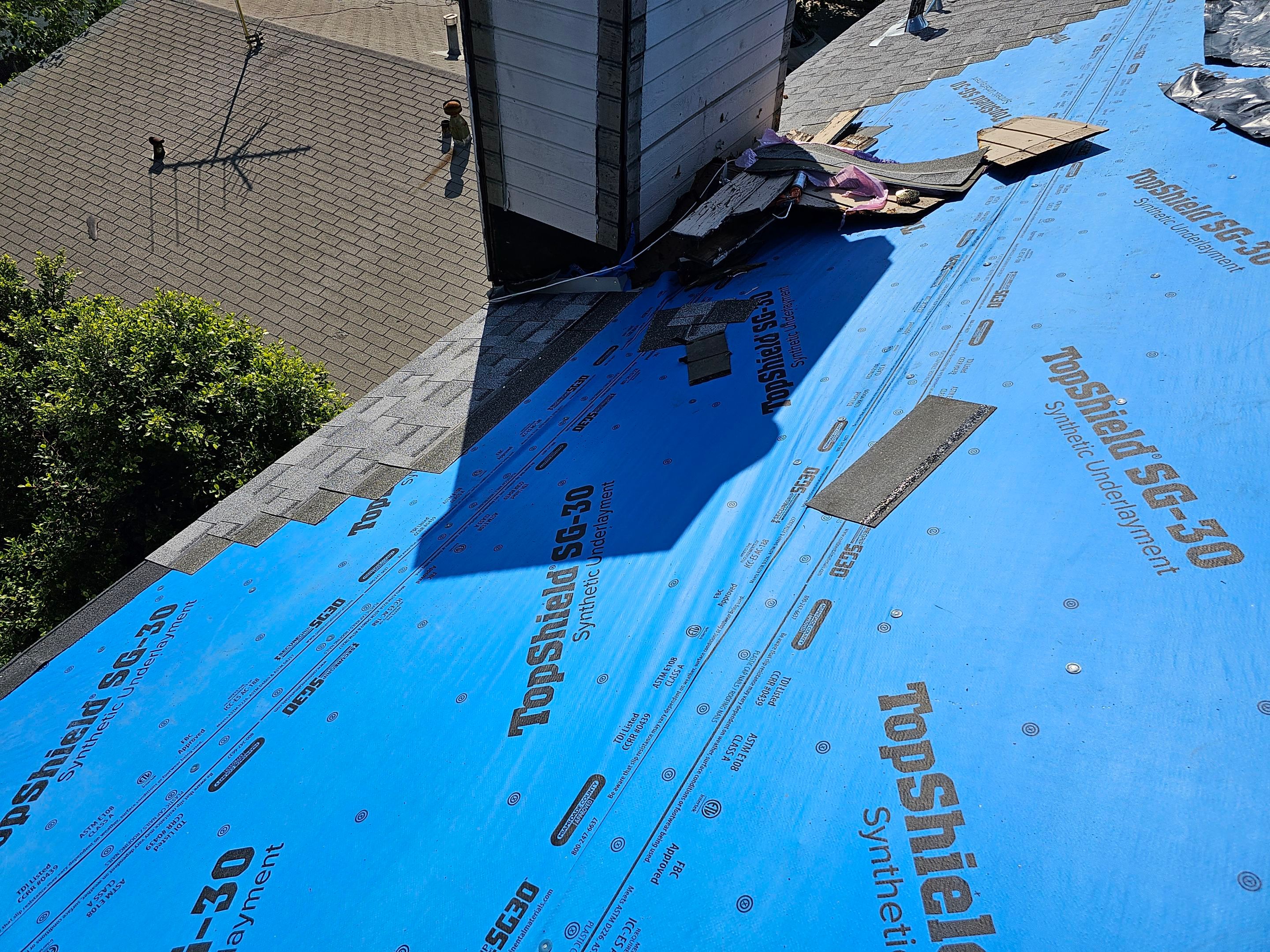 Roof Replacement - Whittier CA 90601 by Epic Roof Replacement