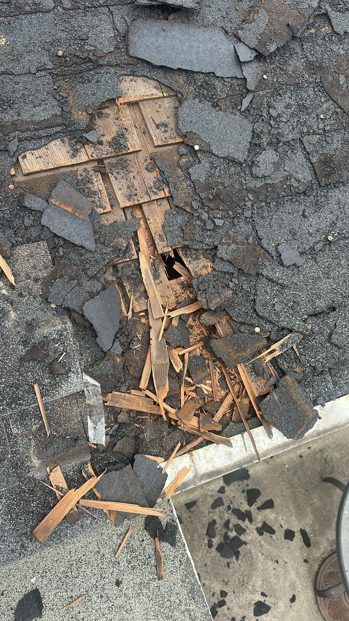 Roof Replacement - Los Angeles, CA 90043 by Epic Roof Replacement