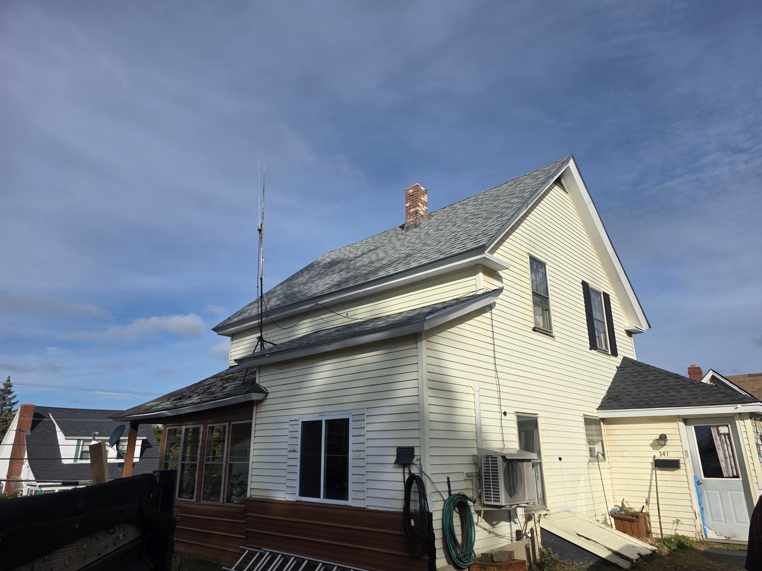 The B.A.R Roofing featured photo.