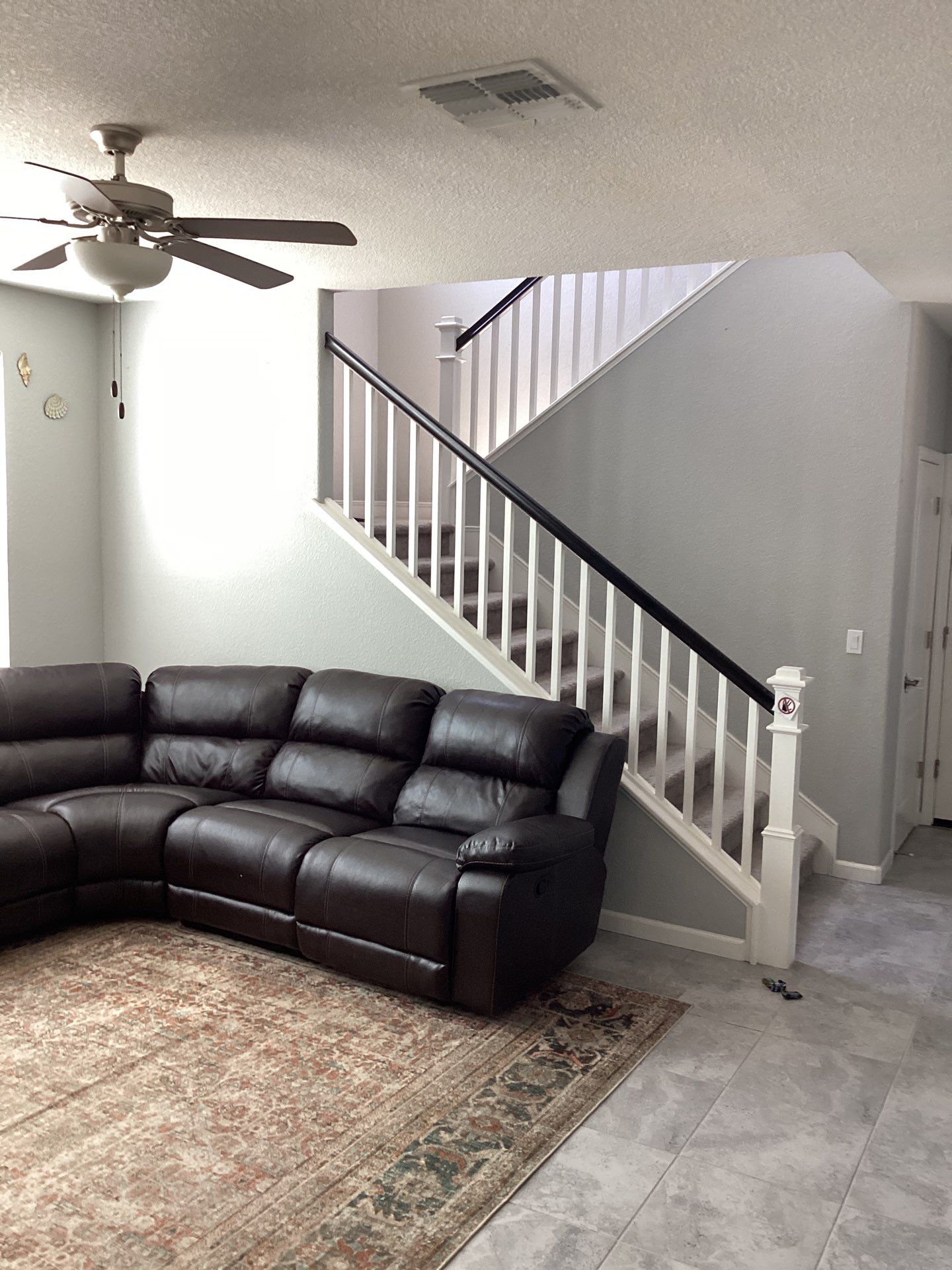 Interior Painting in Hughson by Lancaster Painting
