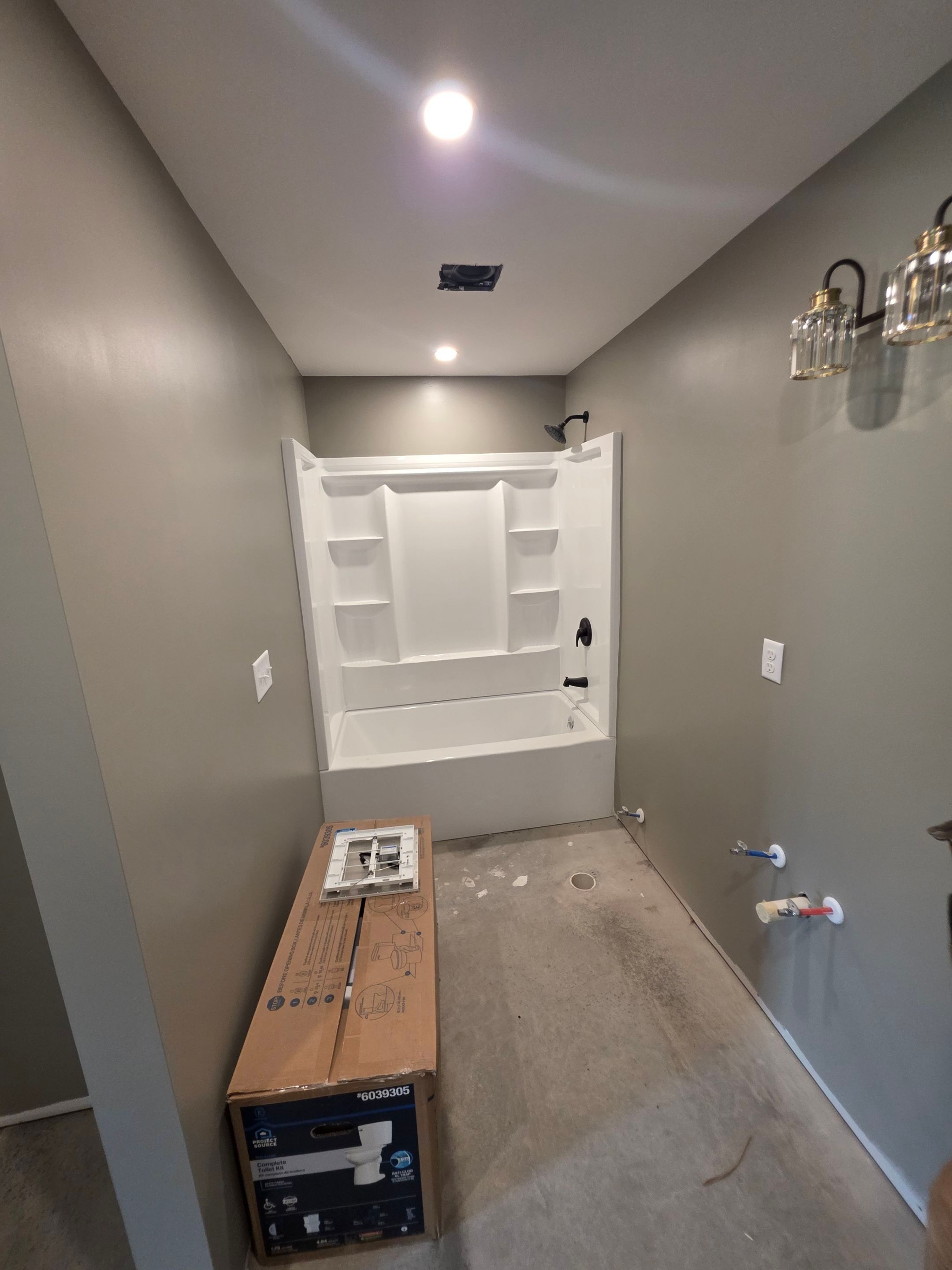 Barndo by Horst Custom Homes