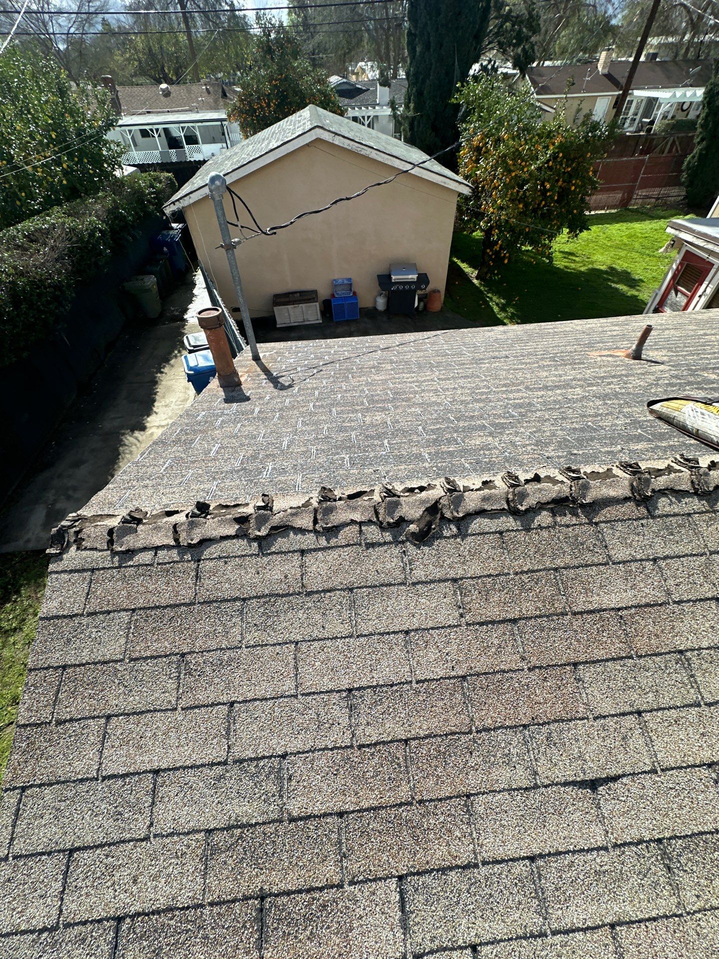 Roof Replacement - San Mateo, CA 94401 by Epic Roof Replacement