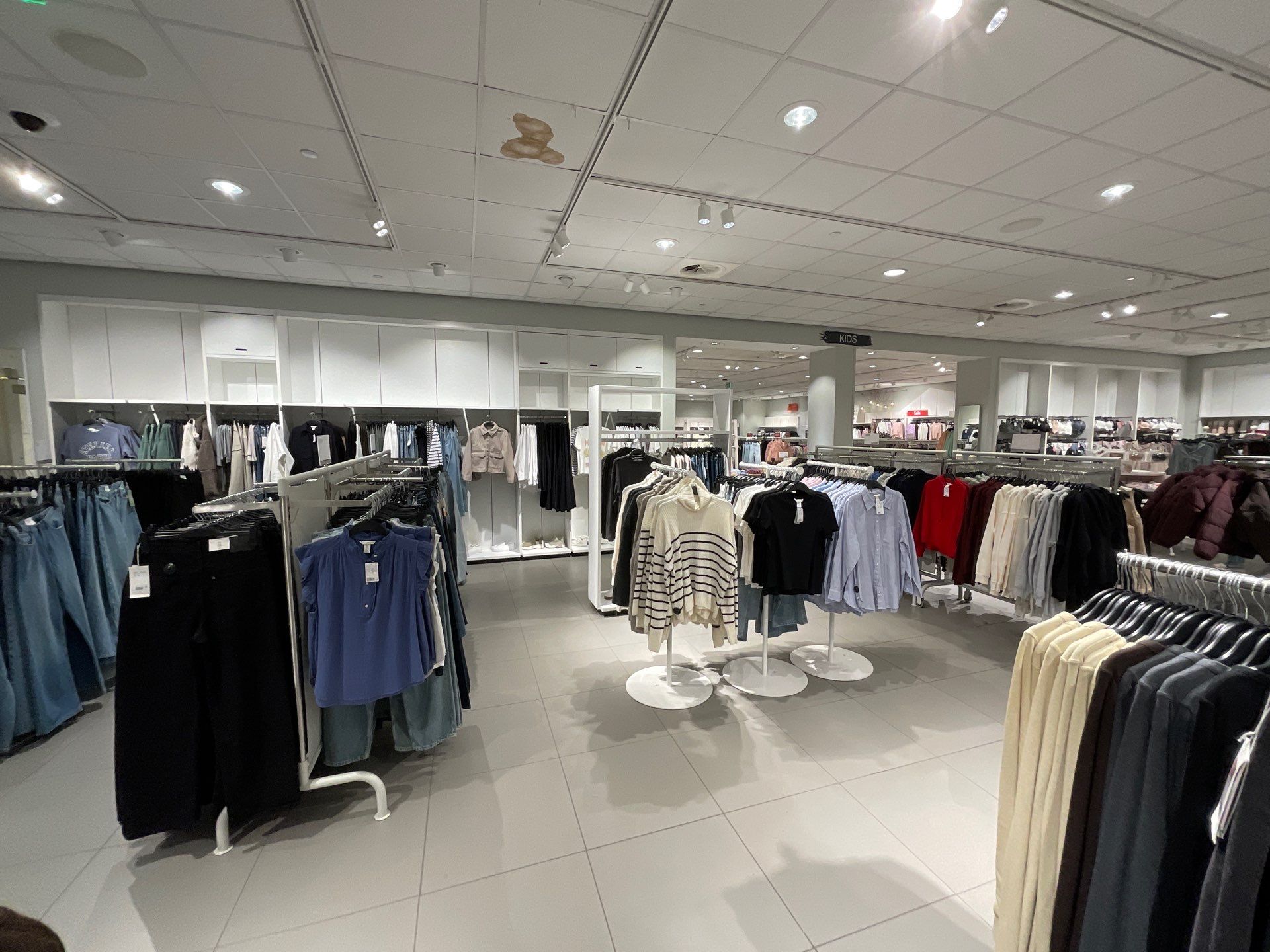 Commercial Interior Painting in Penndel, PA by Groovy Hues