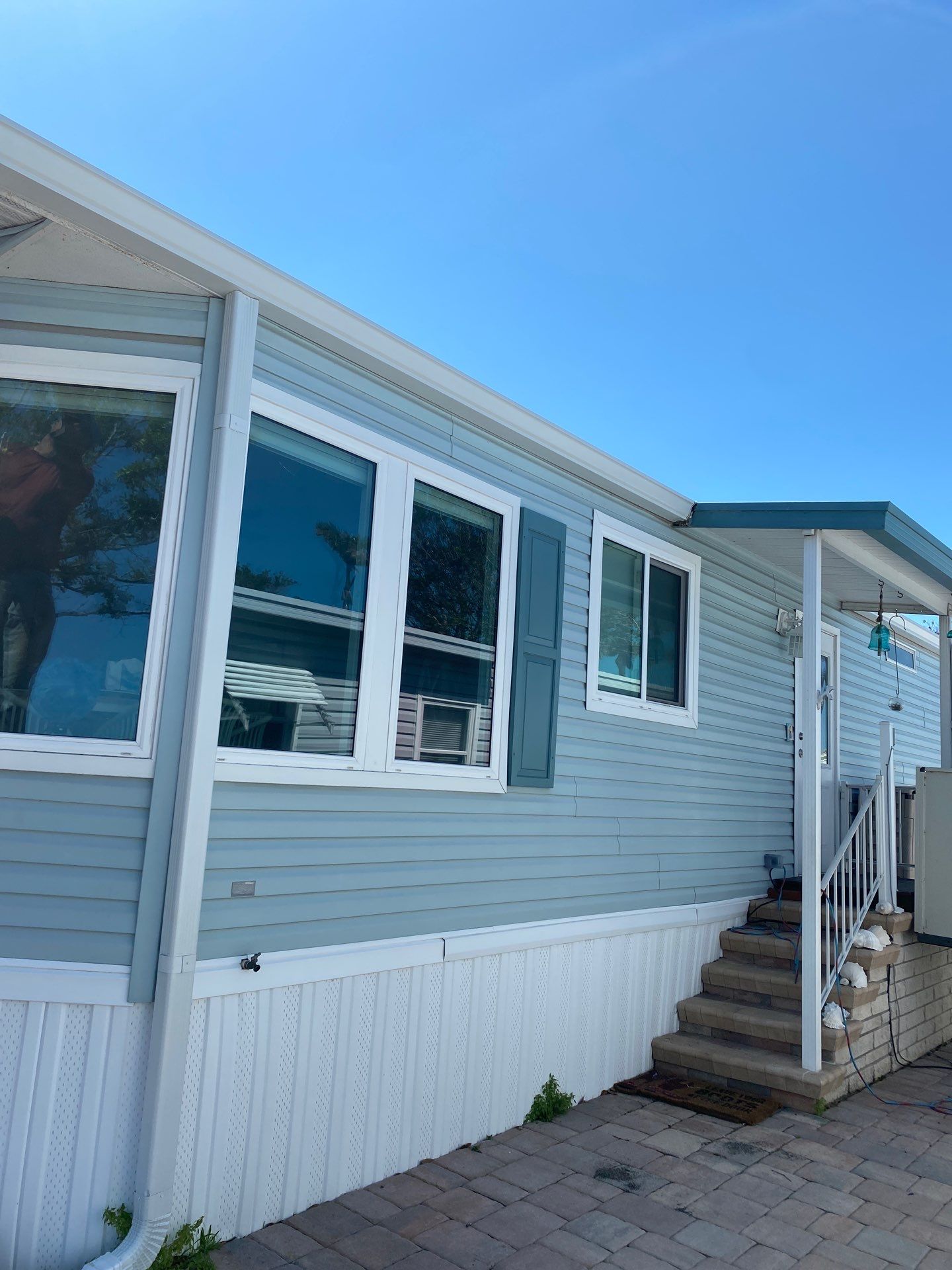 Rain-Ready Seamless Gutters for Coastal Living in Longboat Key FL by Gutter Professors