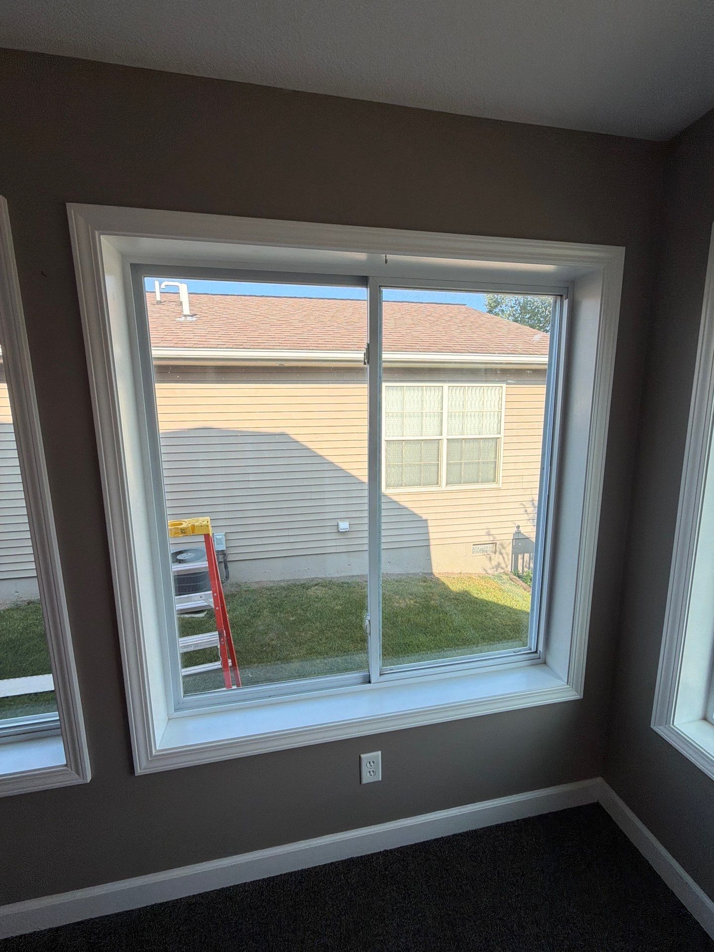 Window & Patio DoorProject in Angola, IN by Window World Of Fort Wayne