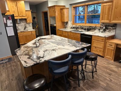 Kitchen Makeover