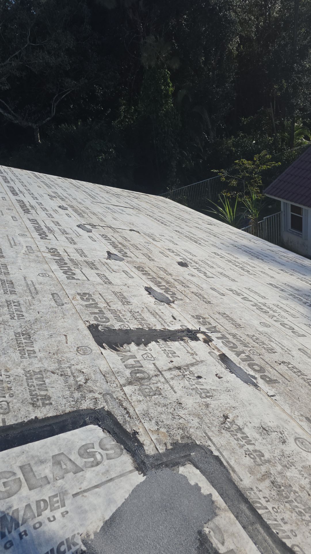 Concrete Tile Roof Replacement and Secondary Water Barrier in Boca Raton by Aastro Roofing