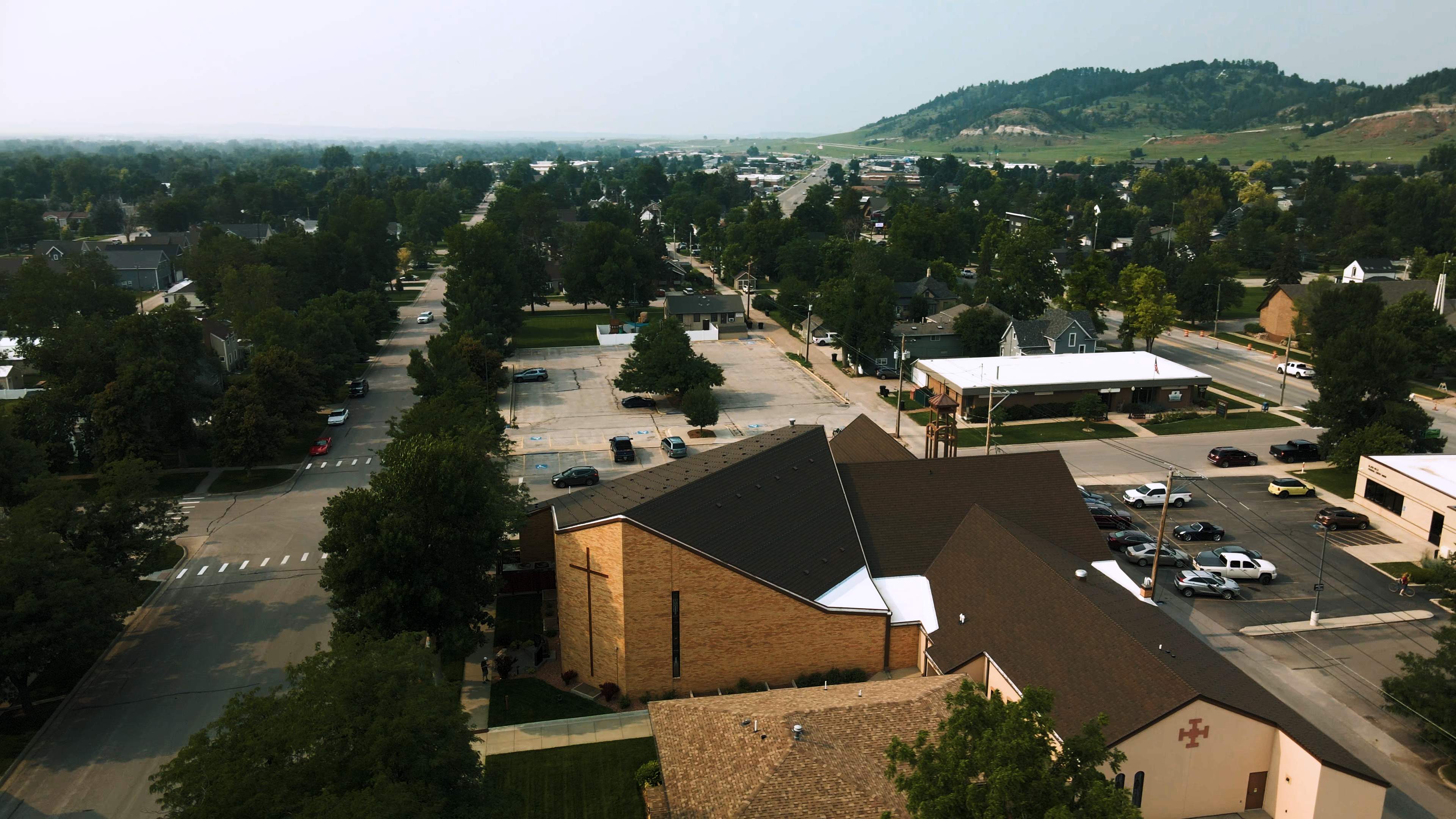 Commercial Roofing Installation using EuroShield by Weather-Tite Exteriors LLC