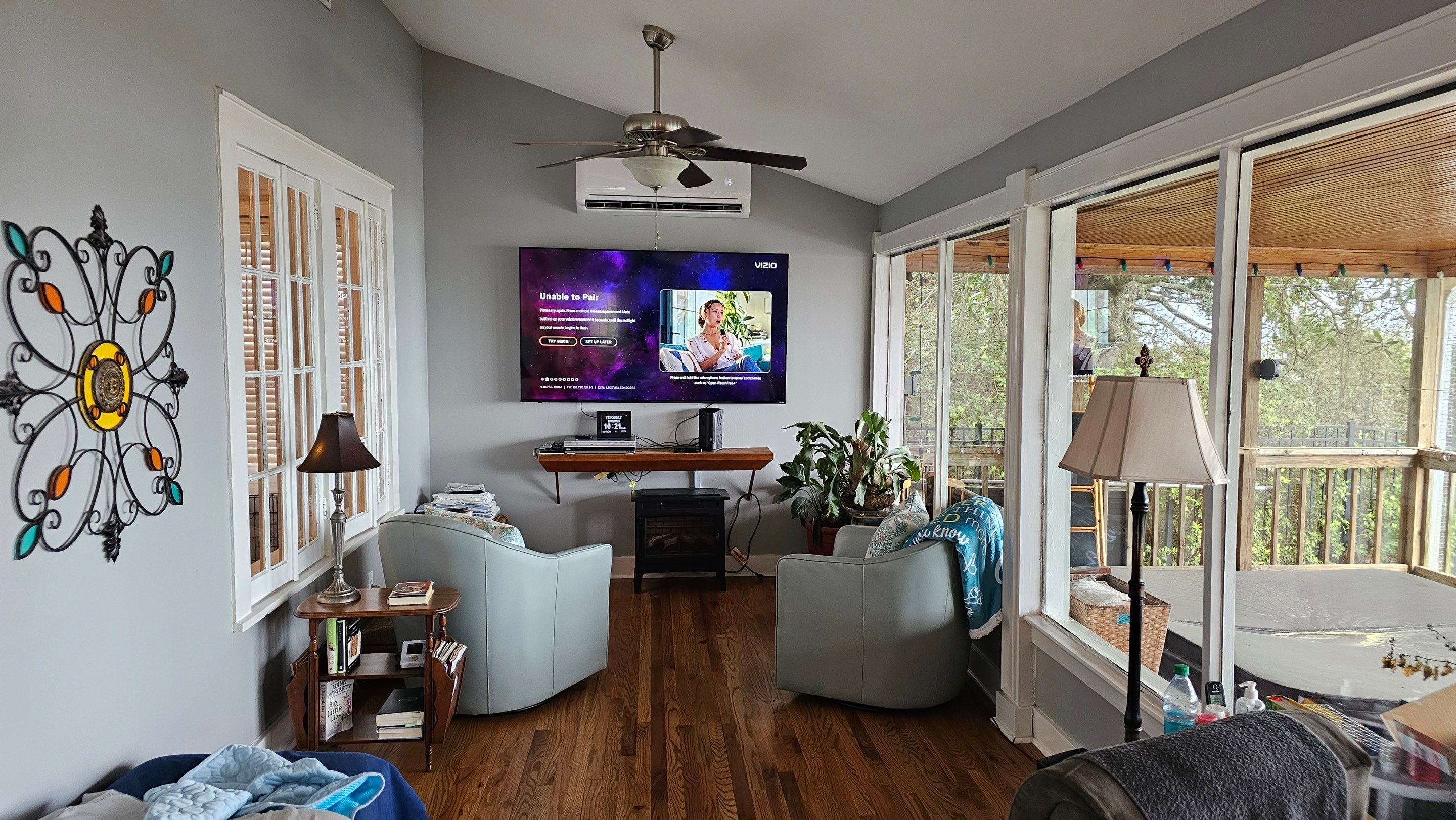 Basic TV Mounting Projects by Hangman Mounting & Installation
