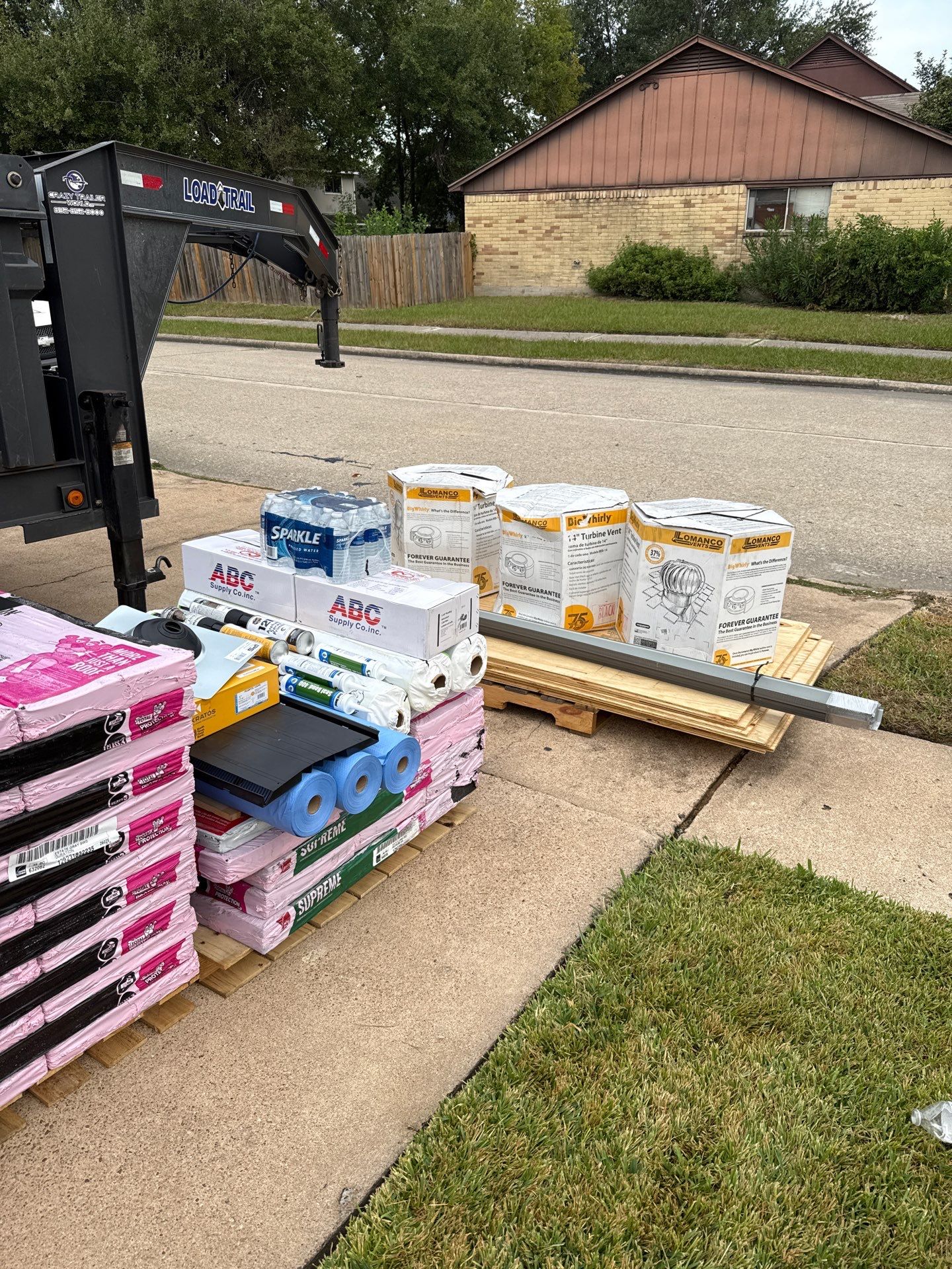 Lisa N by Boss Hogg Roofing
