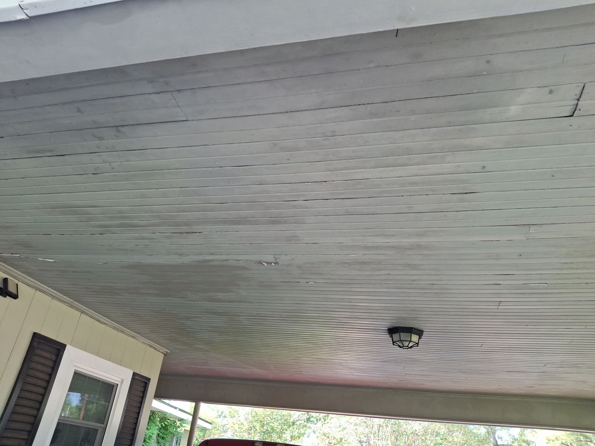 Longview, TX Complete Transformation with Exterior Repaint by Quality Coats Painting